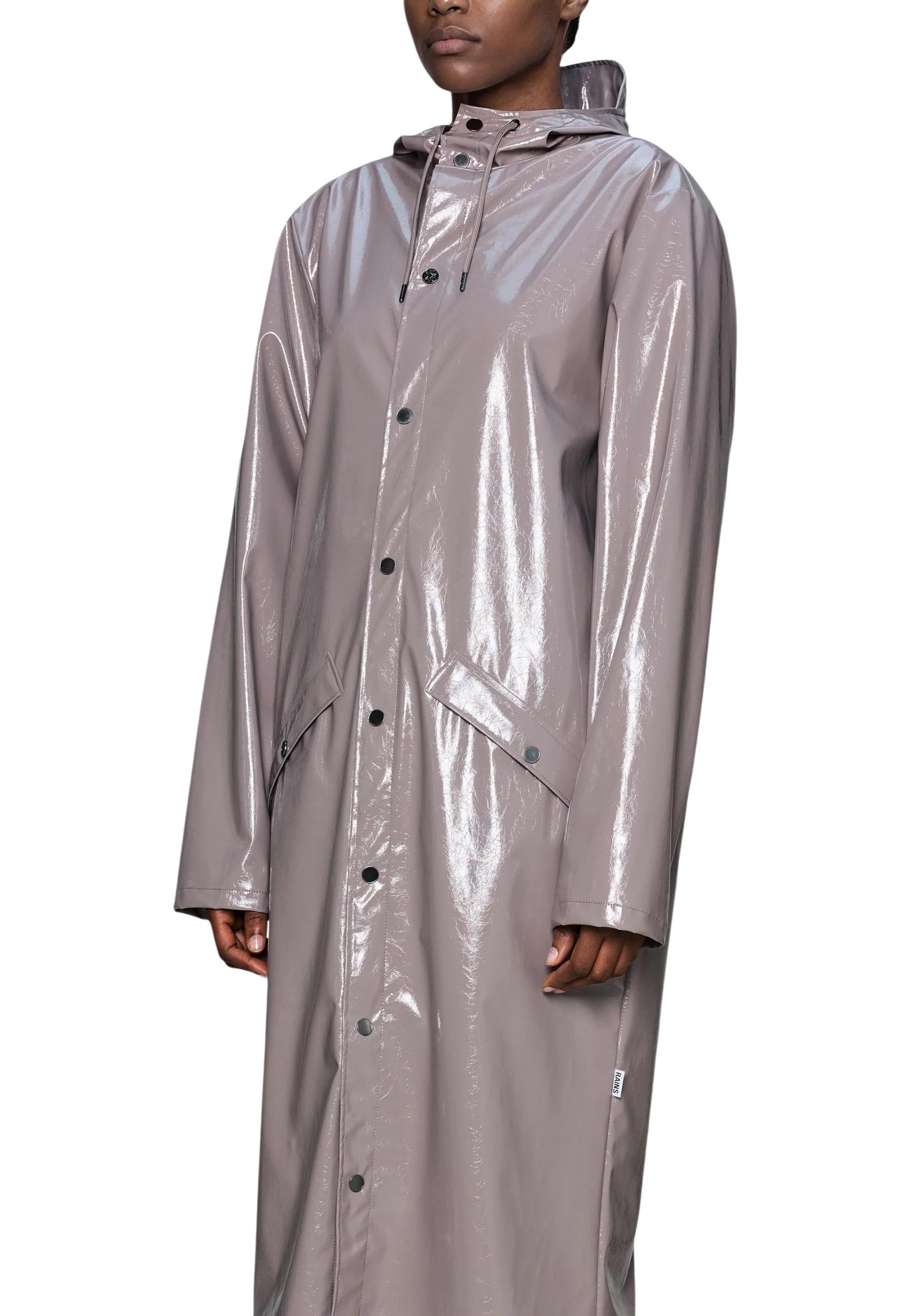 Rains Vêtement femme Jaquettes — liliac