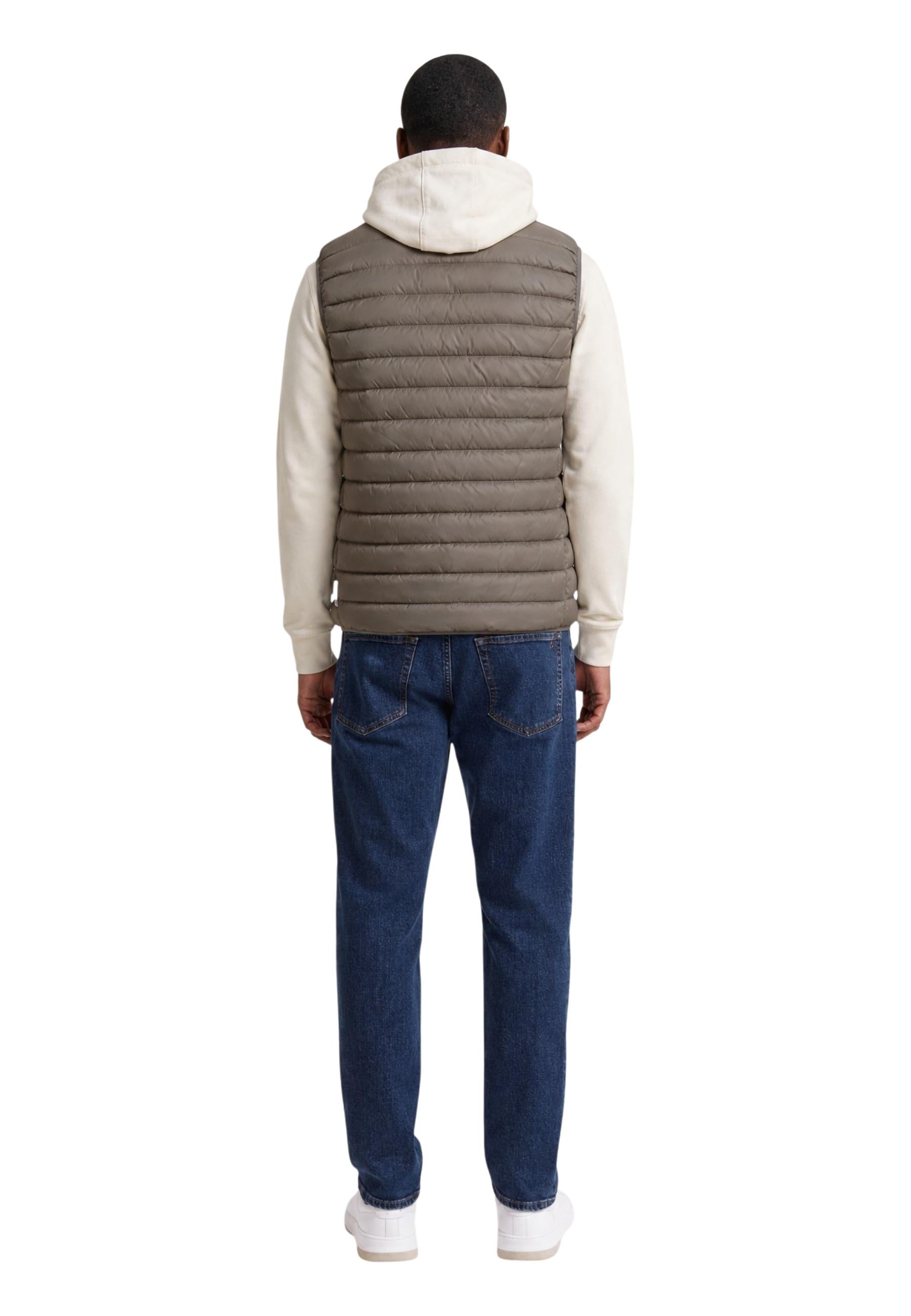 Armani Exchange Vêtement homme Gilets — brown