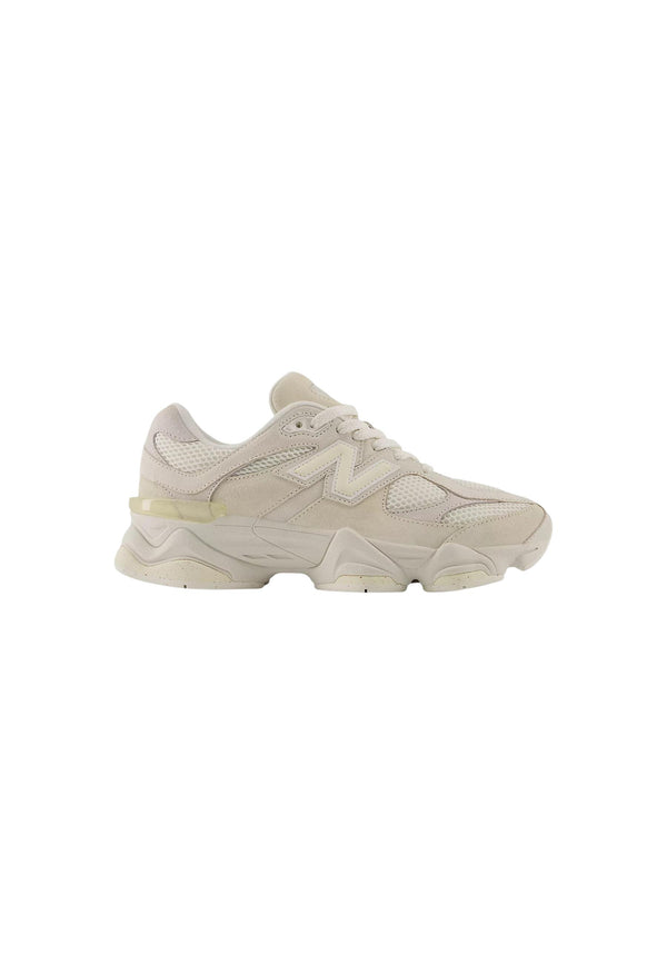 New Balance Baskets femme — beige