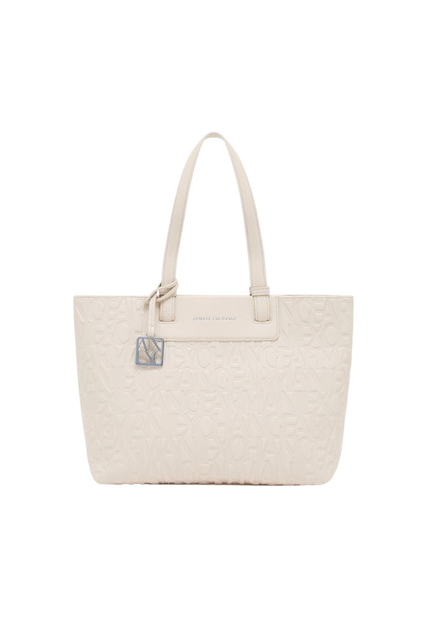 Armani Exchange Sac femme Sacs — beige