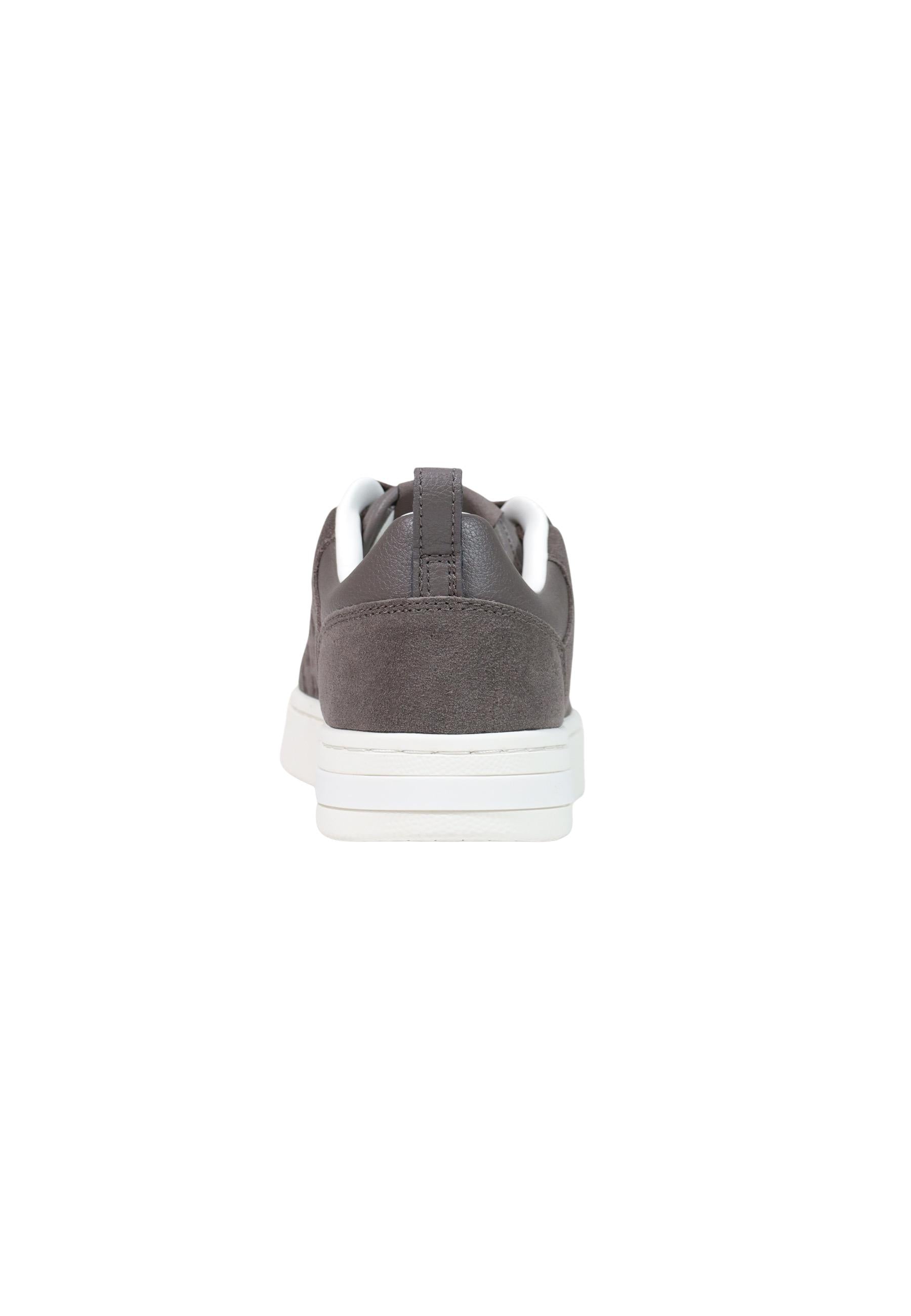 Armani Exchange Baskets homme — grey