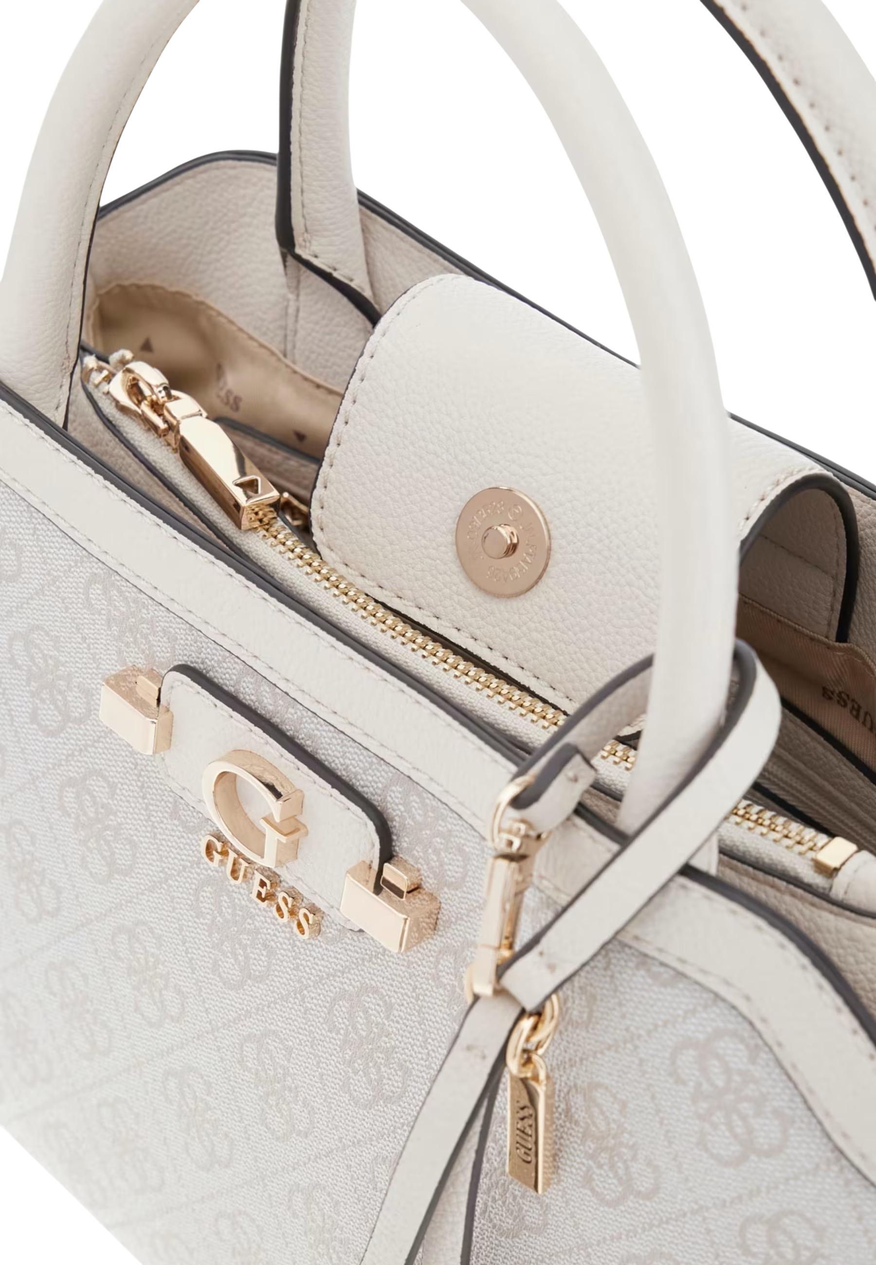 Guess Sac femme Sacs — white