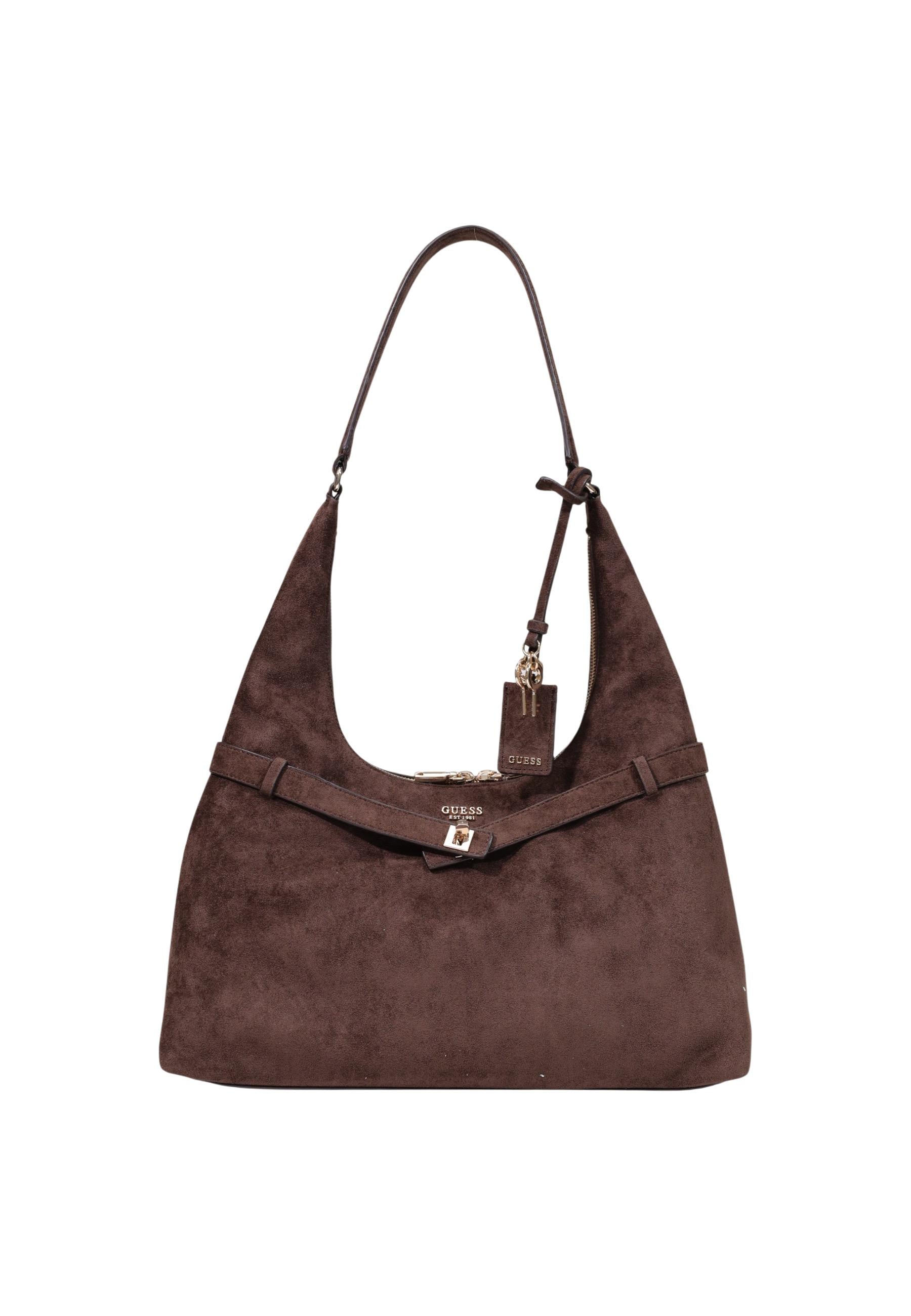 Guess Sac femme Sacs — brown
