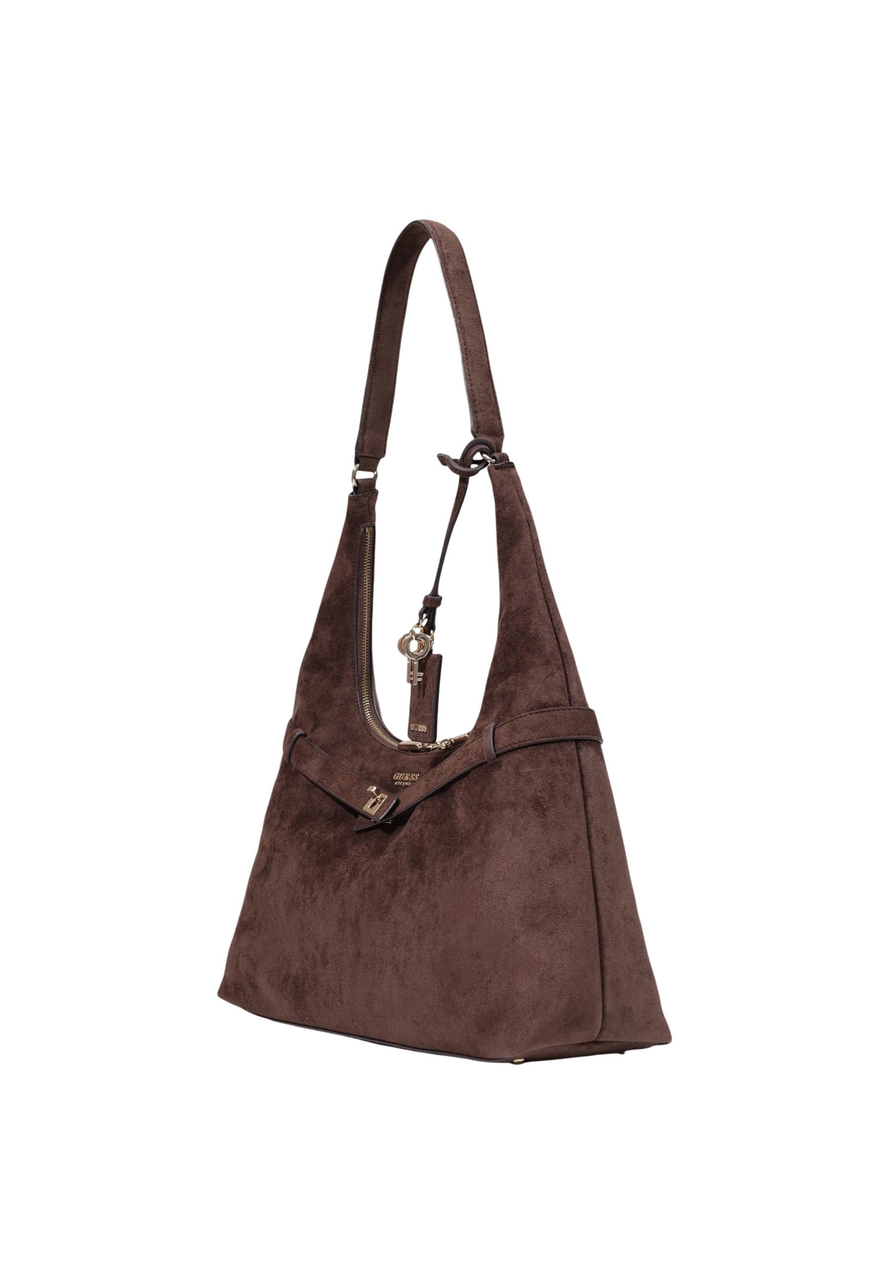 Guess Sac femme Sacs — brown