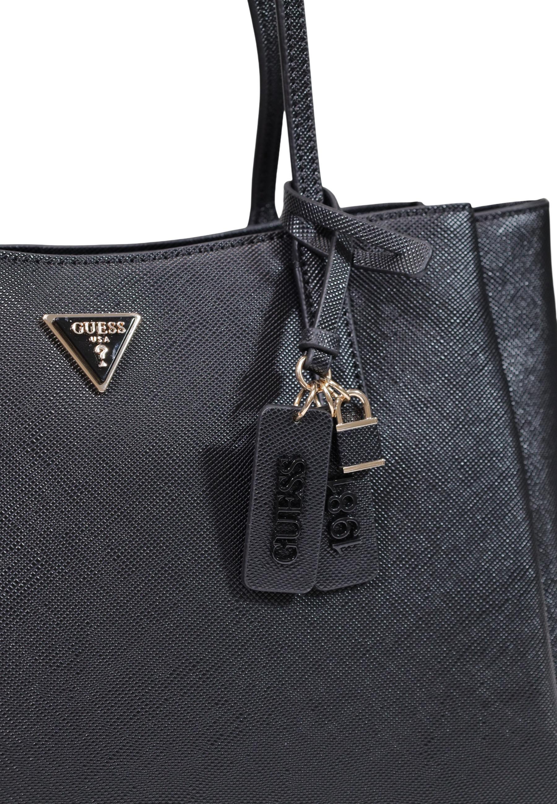 Guess Sac femme Sacs — black
