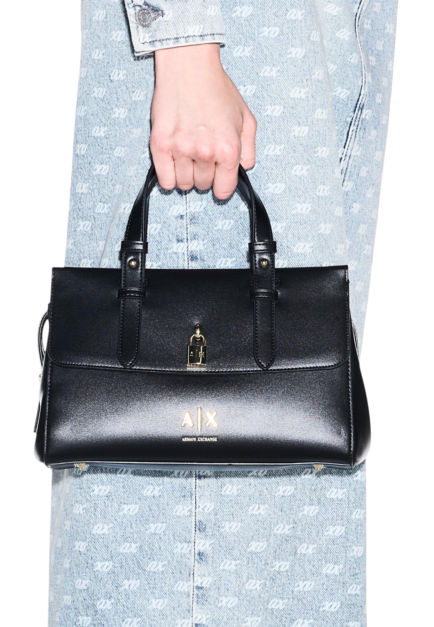 Armani Exchange Sac femme Sacs — black