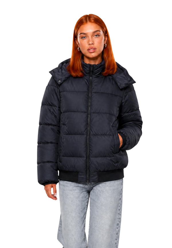 Ea7 Veste femme Vestes — black