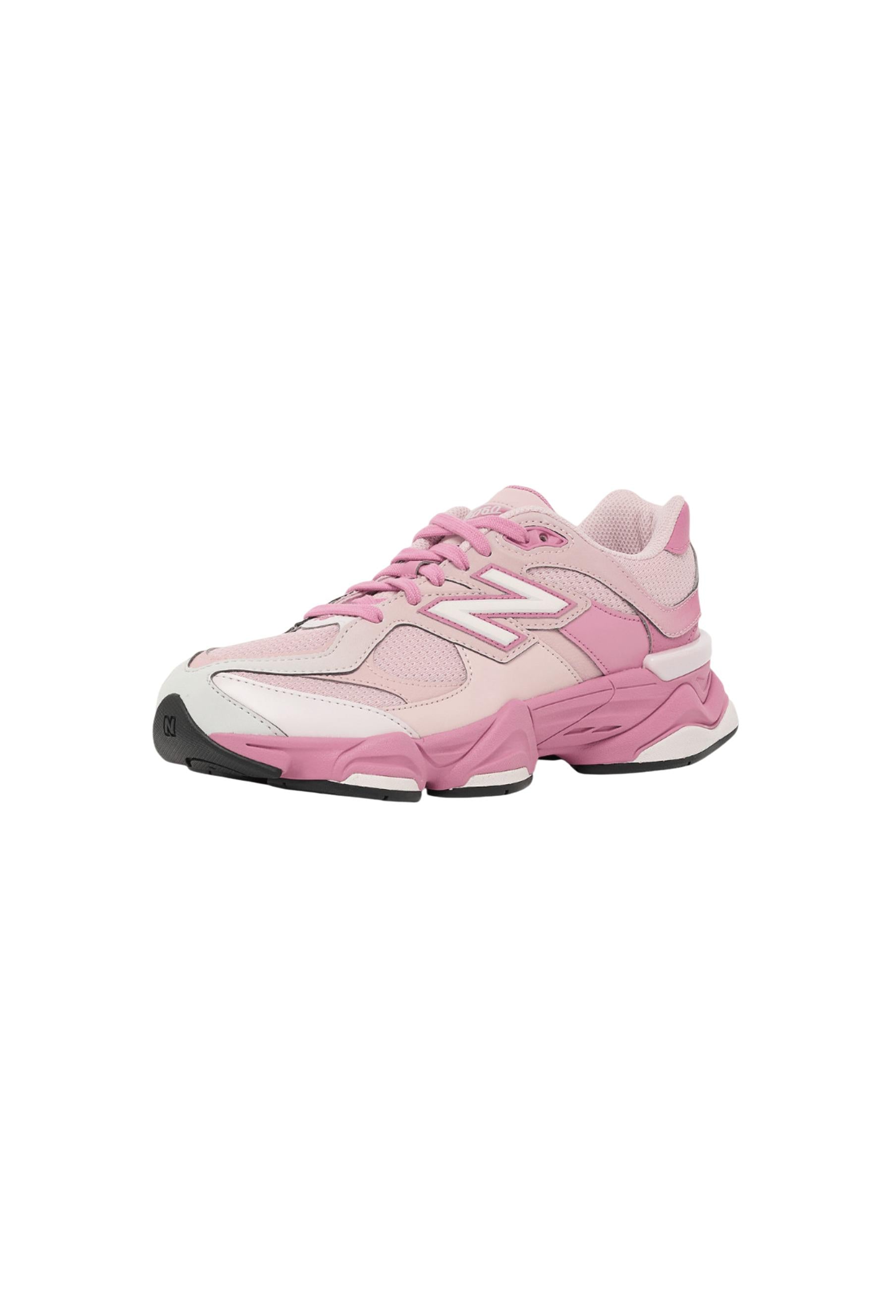 New Balance Baskets femme — pink