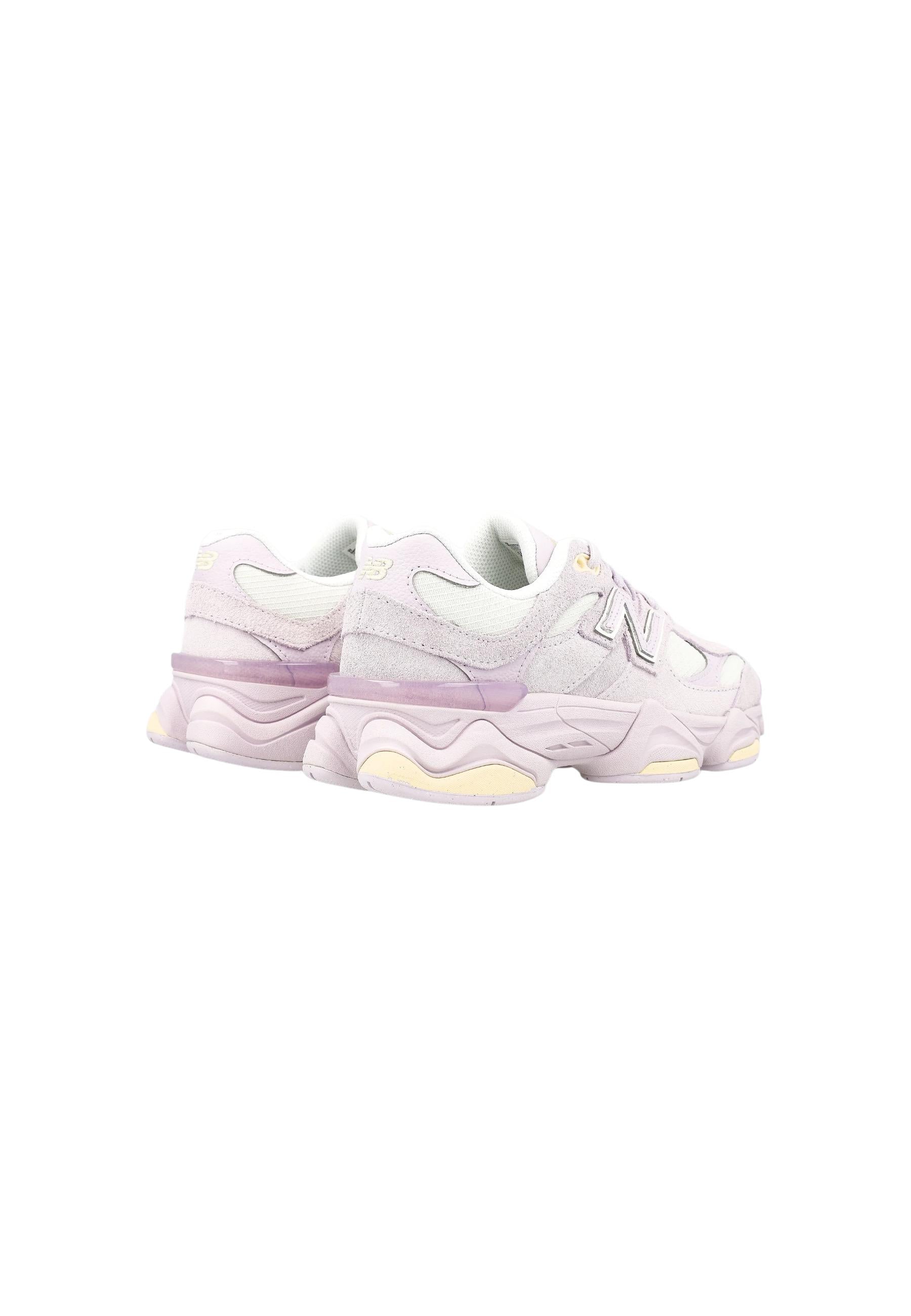 New Balance Baskets femme — liliac