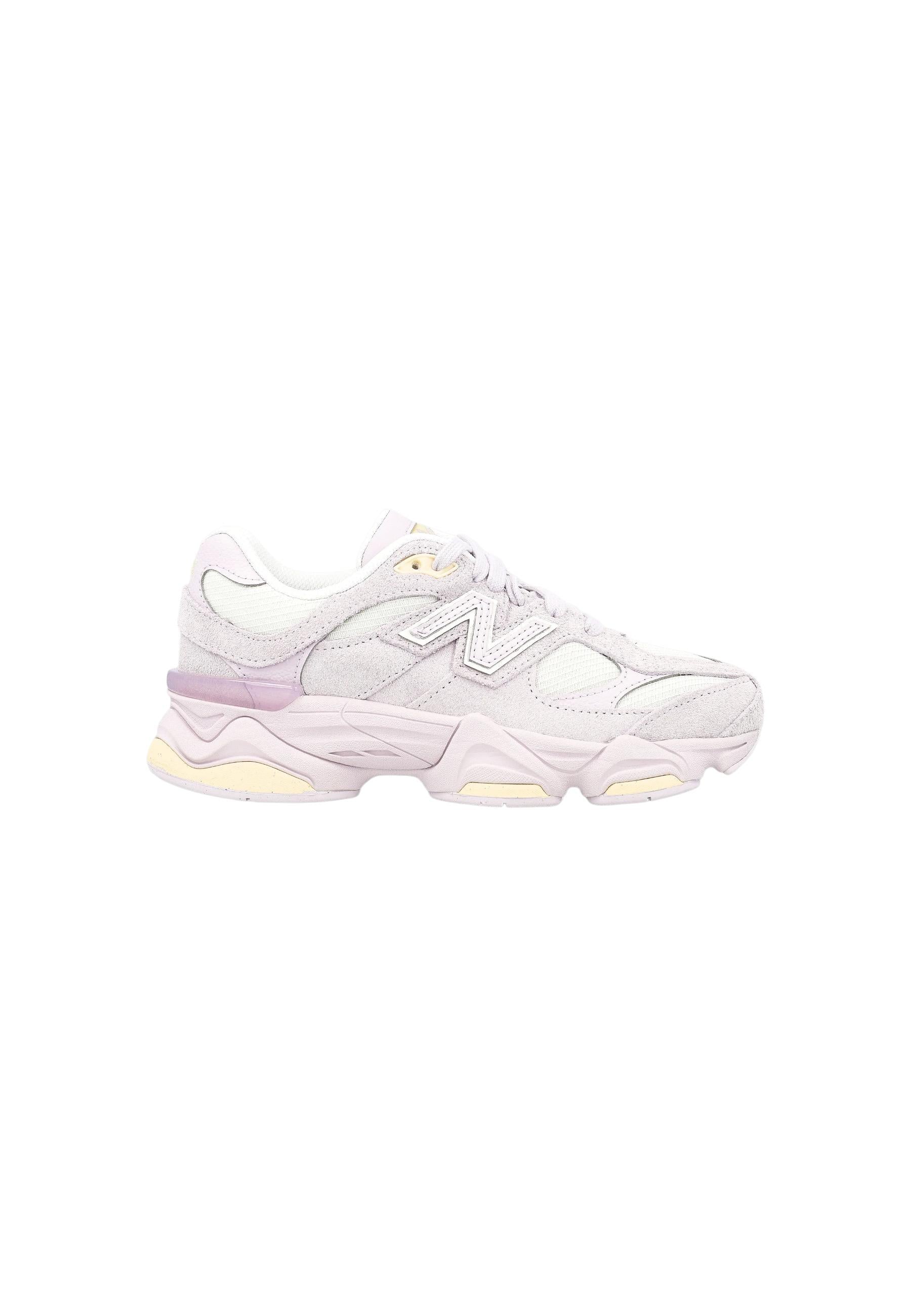 New Balance Baskets femme — liliac