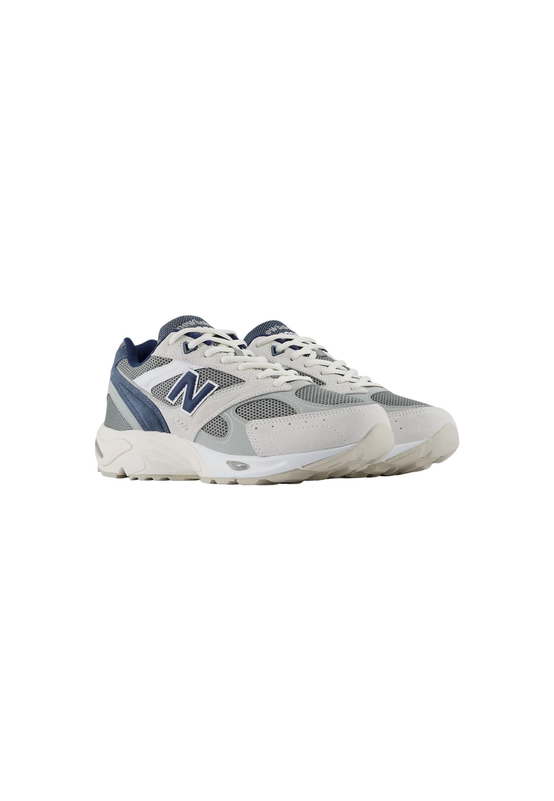 New Balance Baskets homme — blue