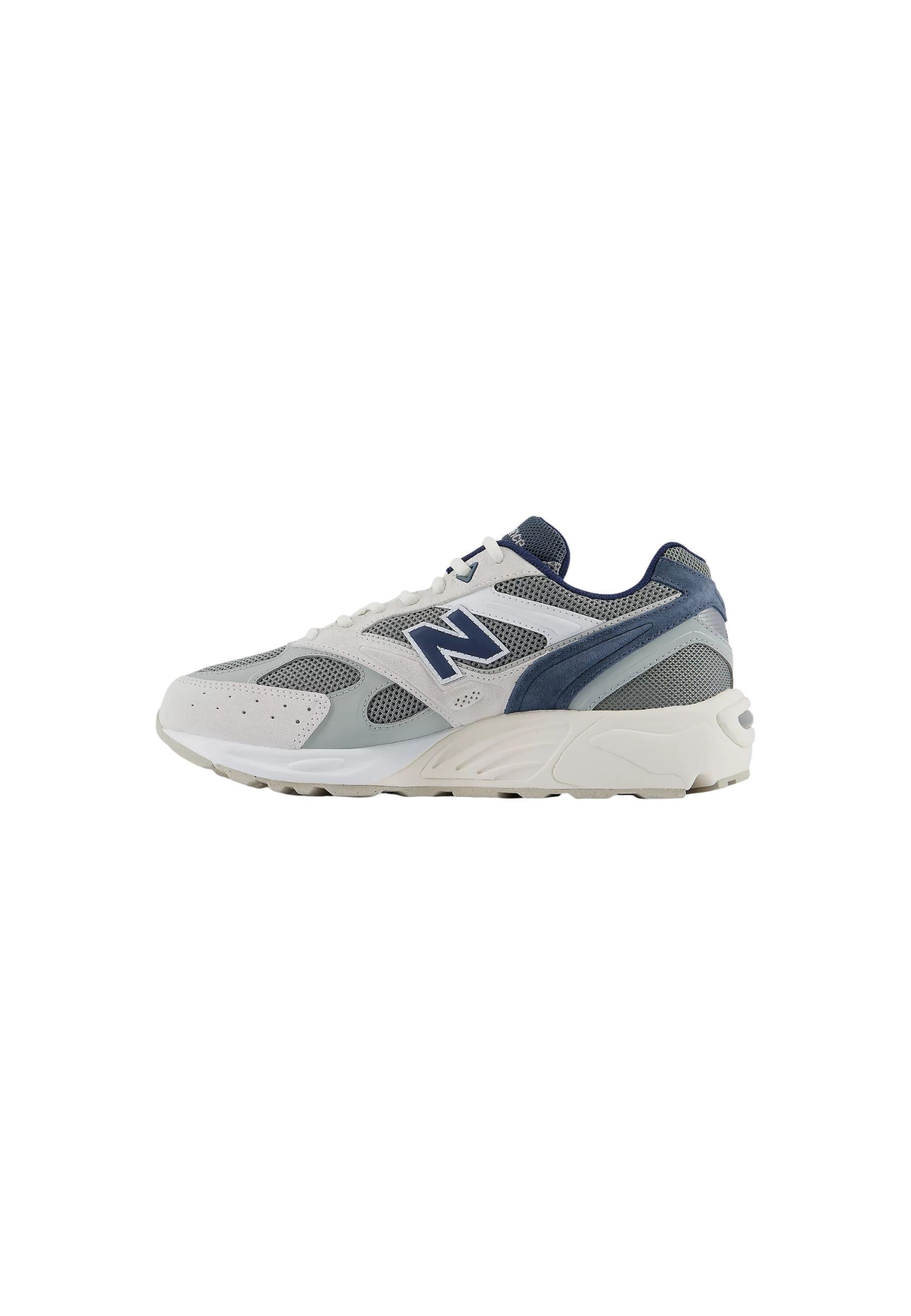 New Balance Baskets homme — blue