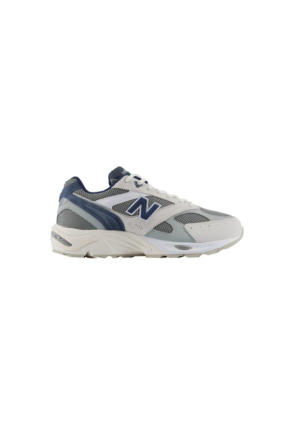 New Balance Baskets homme — blue