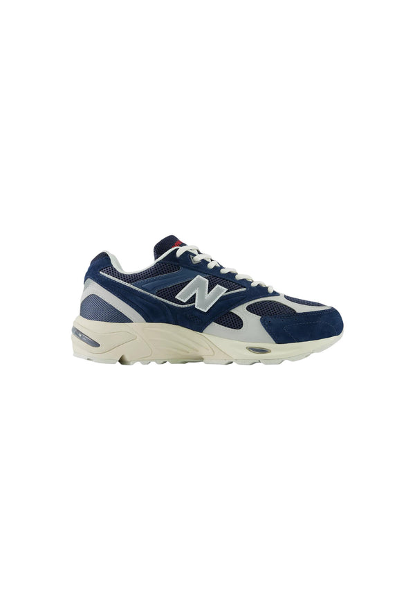 New Balance Baskets homme — grey