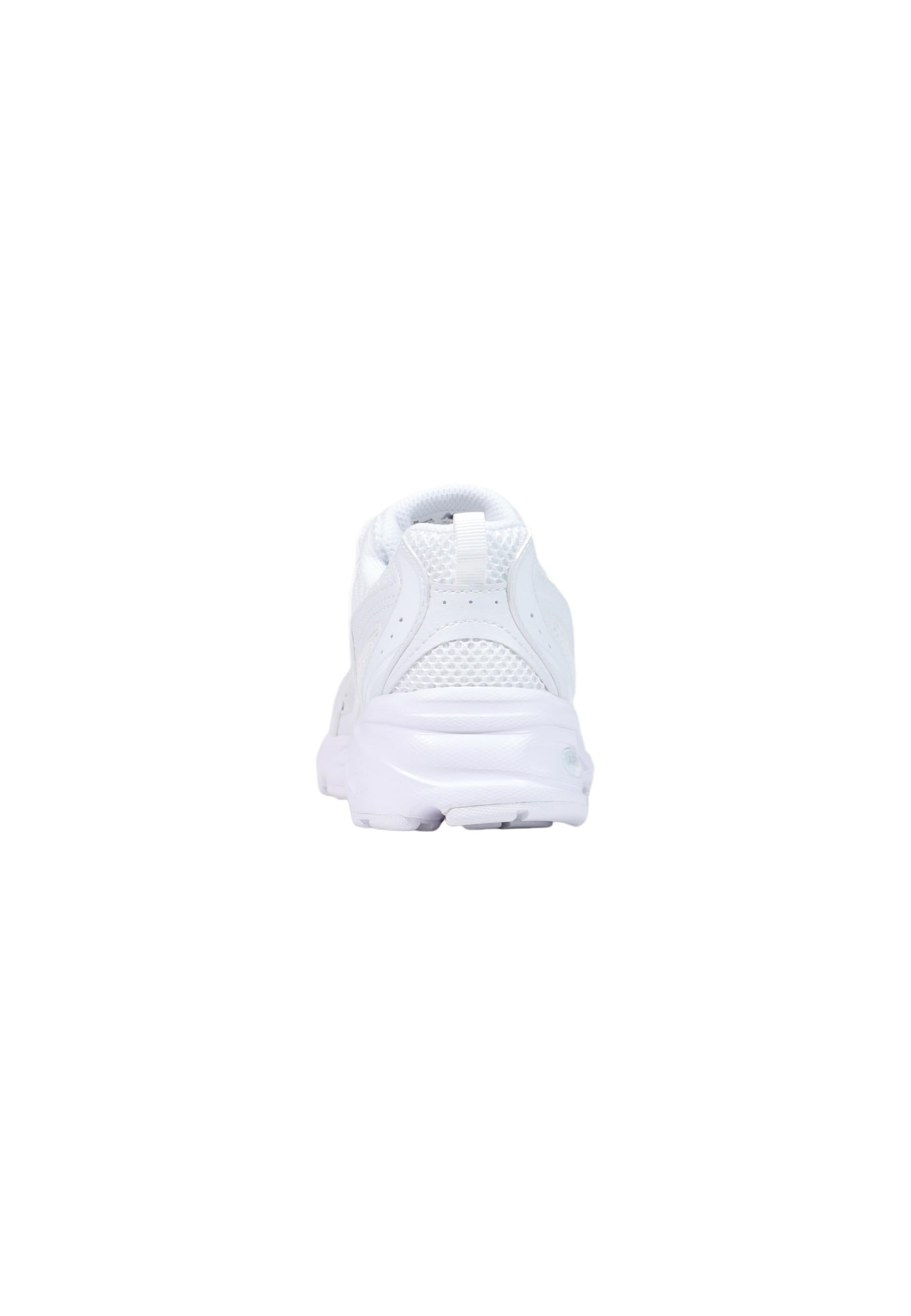New Balance Baskets femme — white