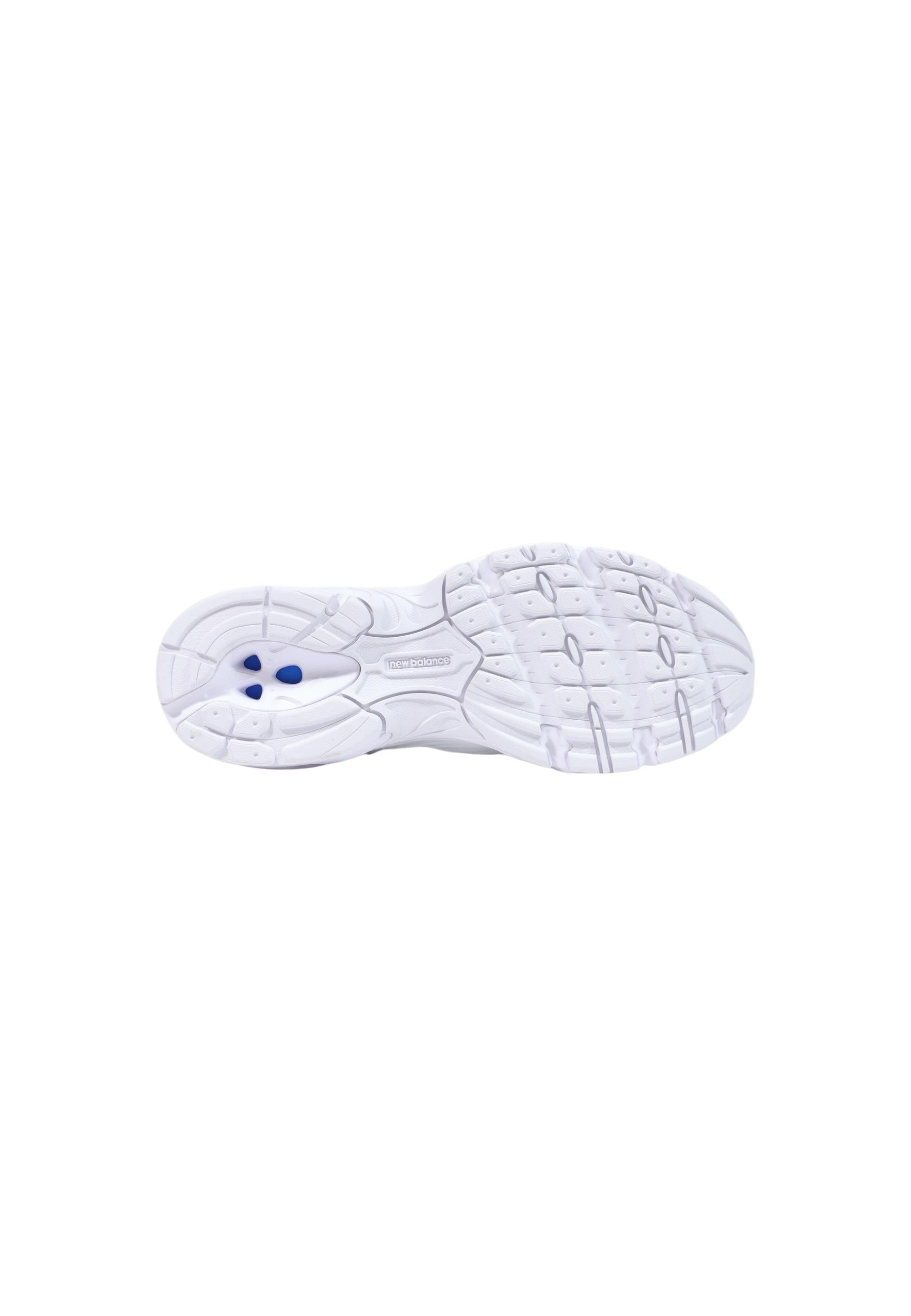 New Balance Baskets femme — white