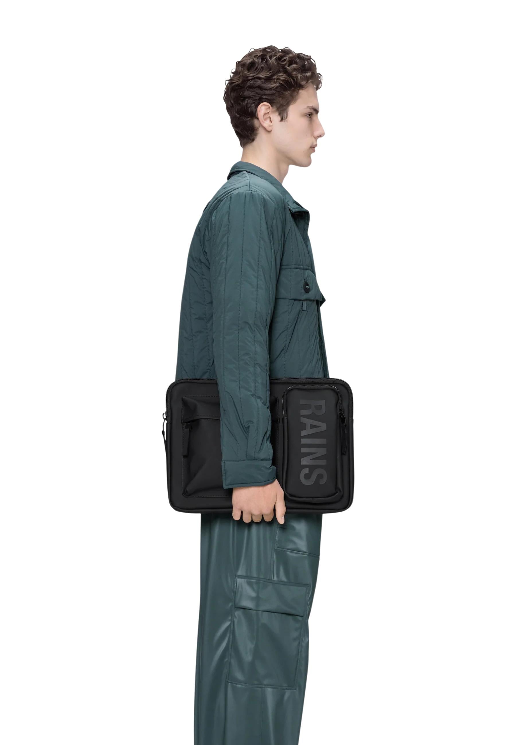 Rains Accessoire homme Accessoires — black