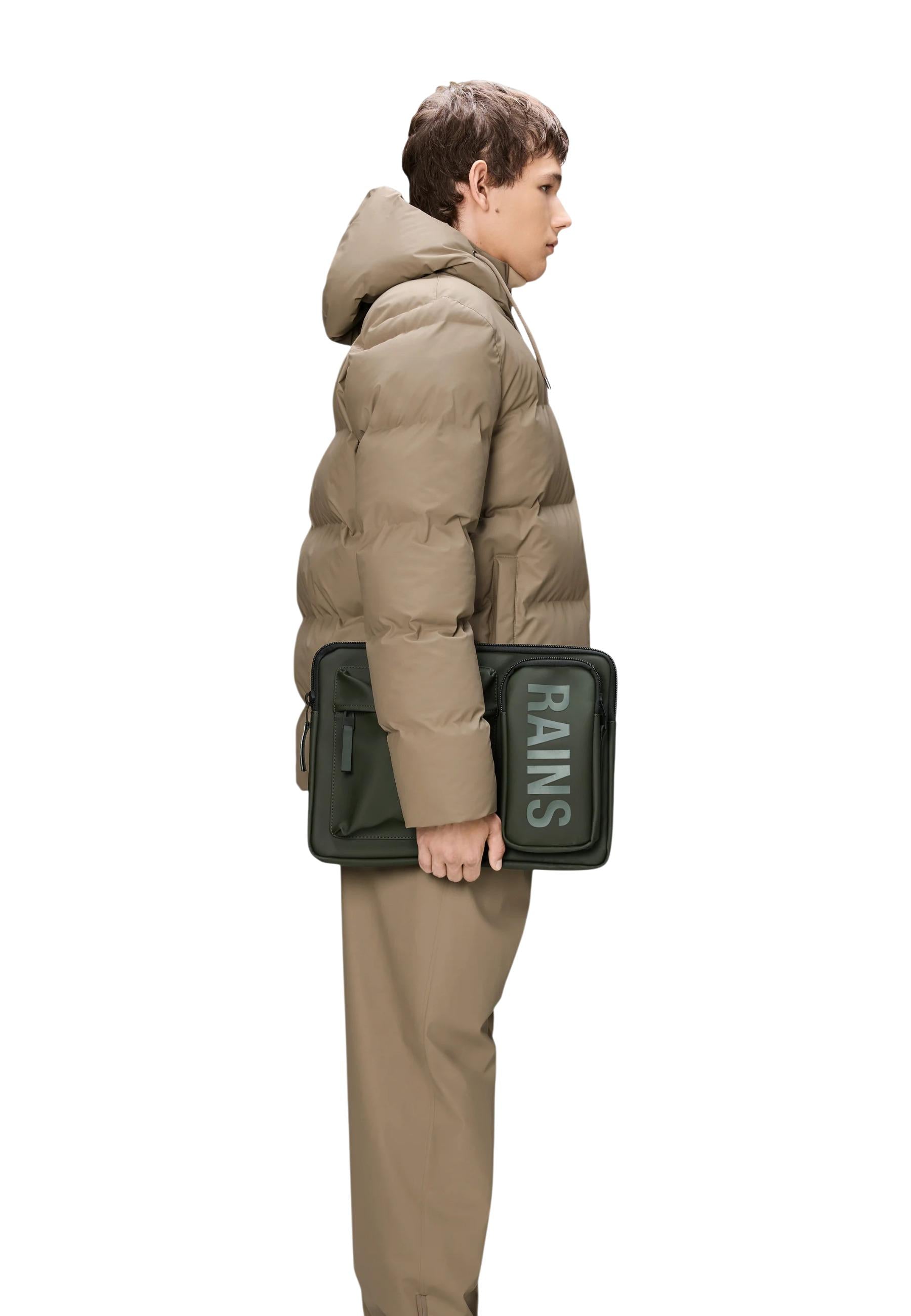 Rains Accessoire homme Accessoires — green
