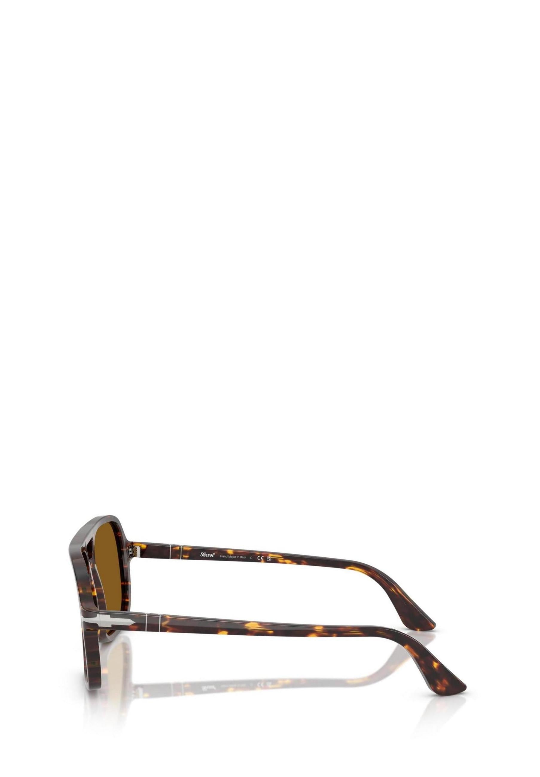 Persol Accessoire homme Lunettes De Soleil — brown
