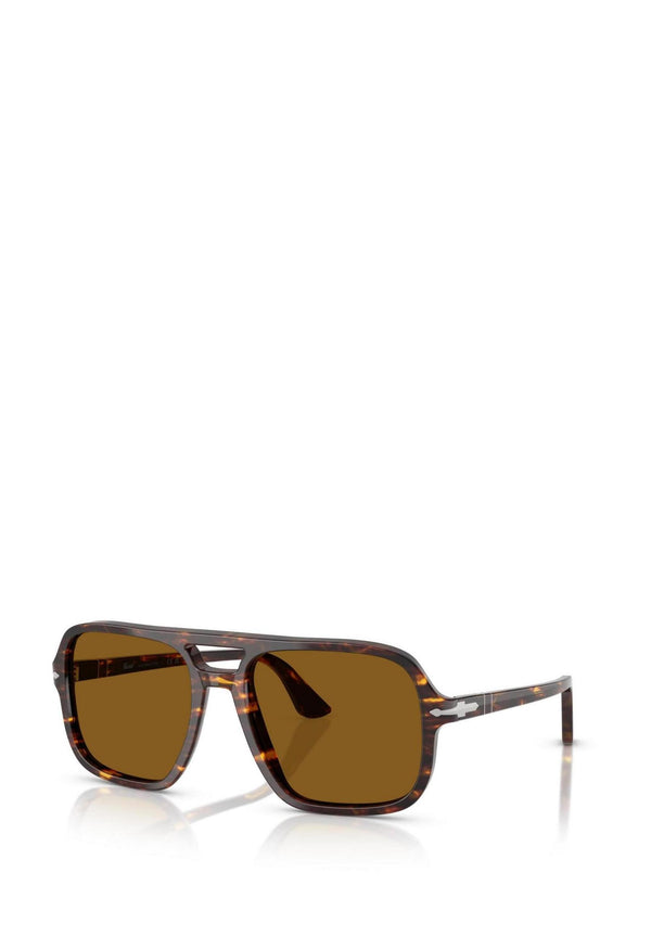 Persol Accessoire homme Lunettes De Soleil — brown
