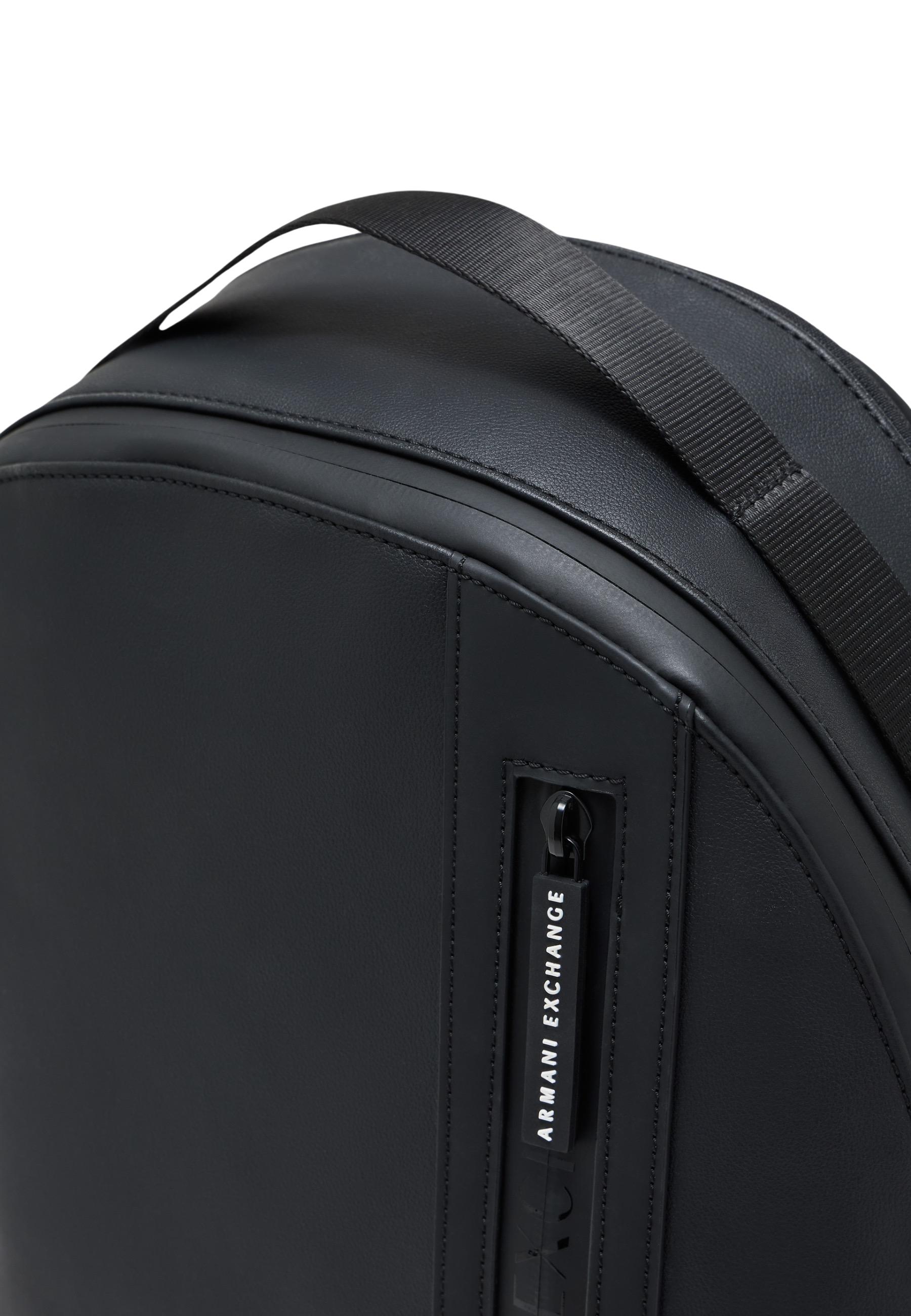 Armani Exchange Sac homme Sacs — black