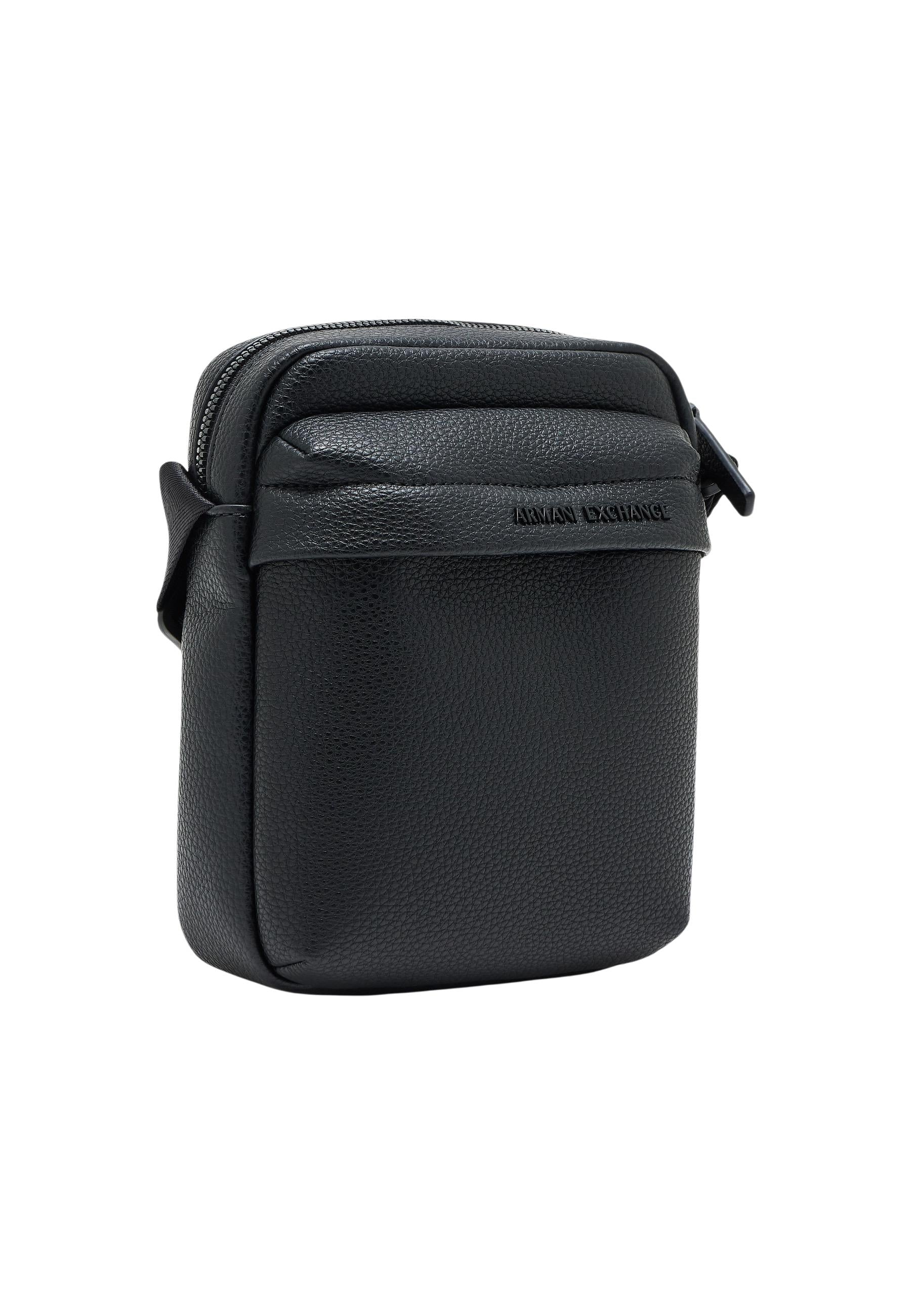 Armani Exchange Sac homme Sacs — black