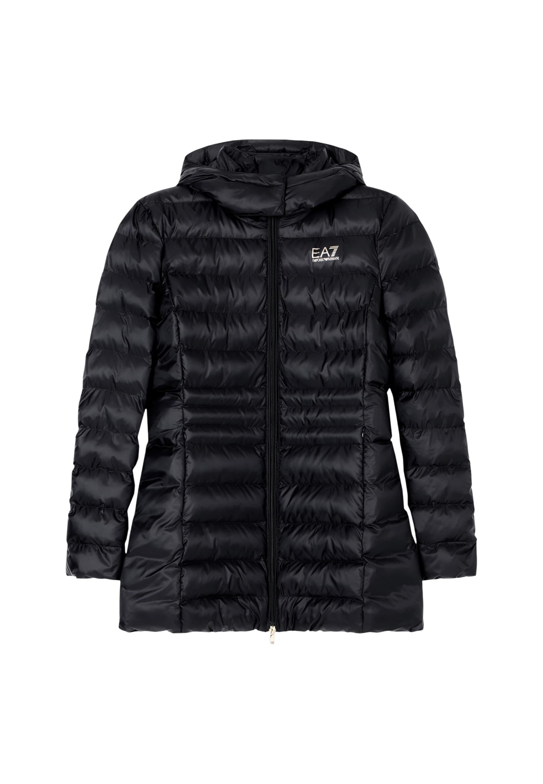 Ea7 Veste femme Vestes — black