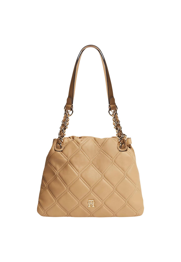 Tommy Hilfiger Sac femme Sacs — brown
