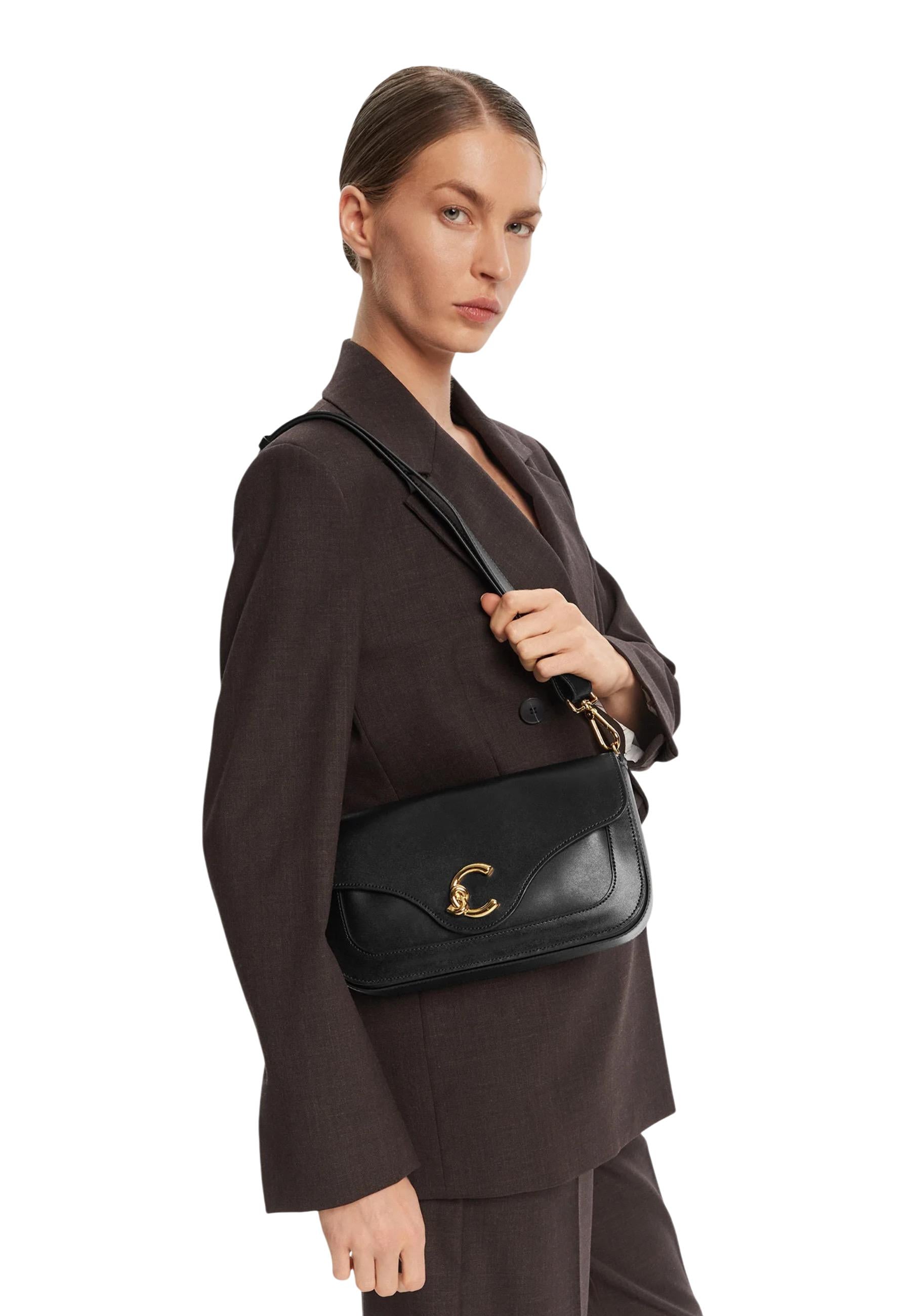 Coccinelle Sac femme Sacs — black