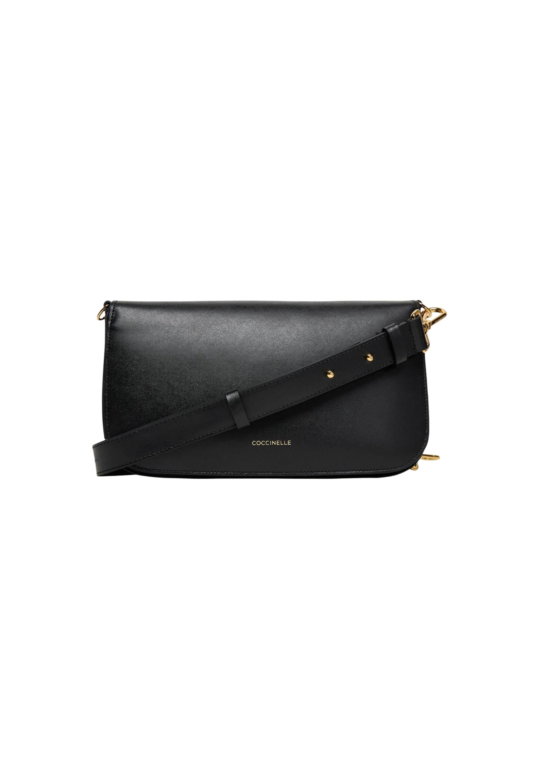 Coccinelle Sac femme Sacs — black