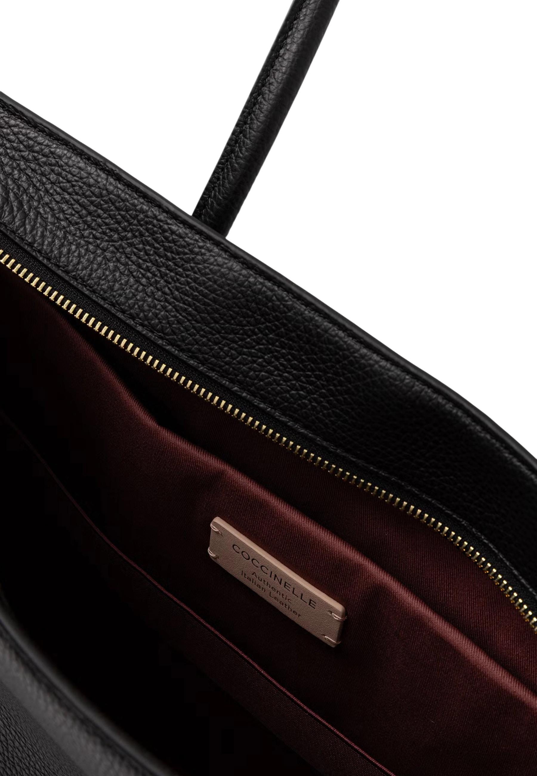 Coccinelle Sac femme Sacs — black