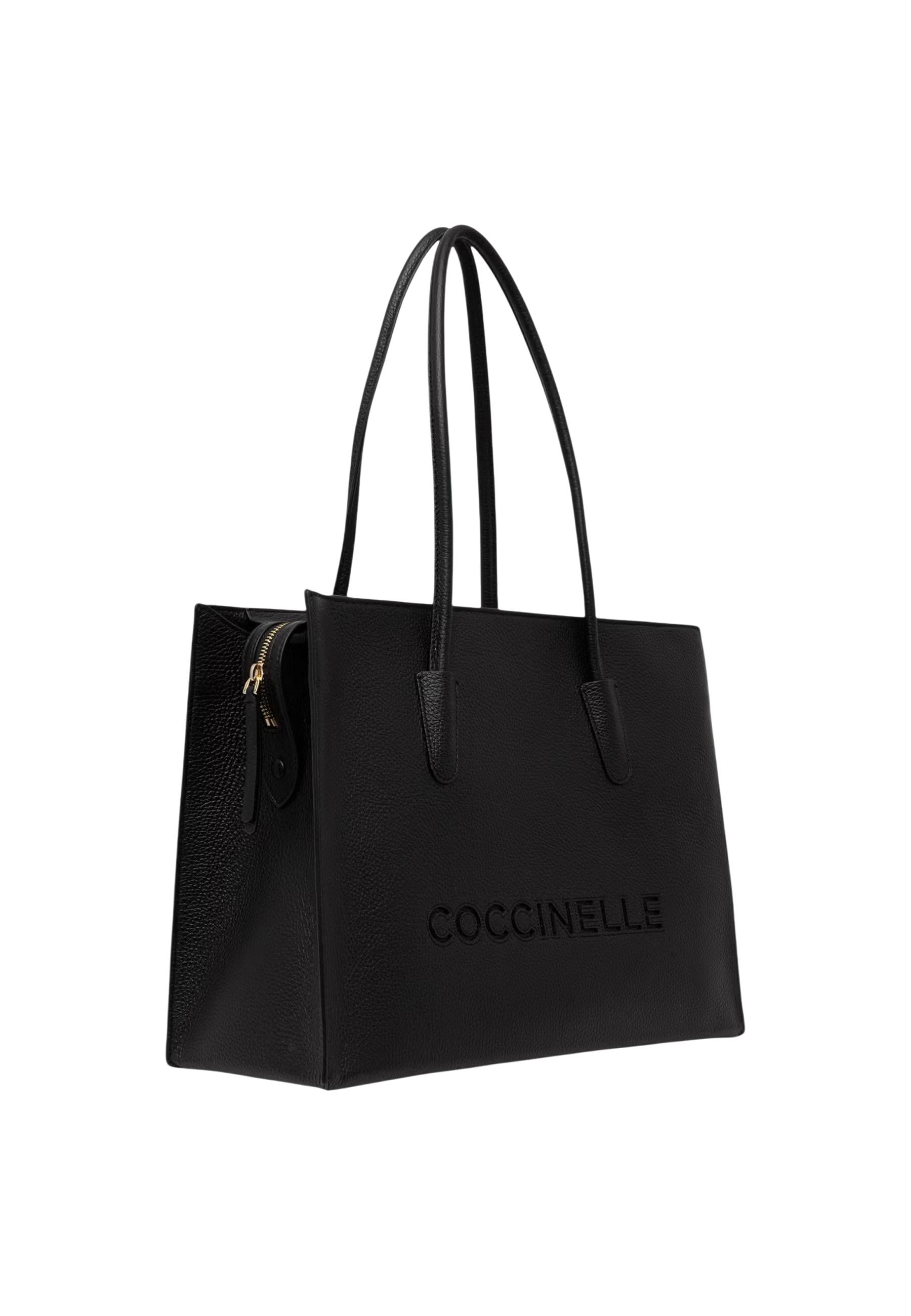 Coccinelle Sac femme Sacs — black