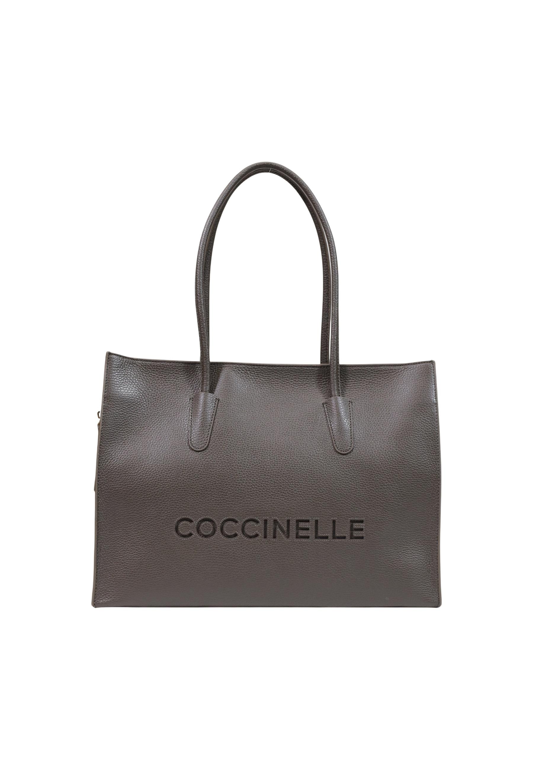 Coccinelle Sac femme Sacs — brown