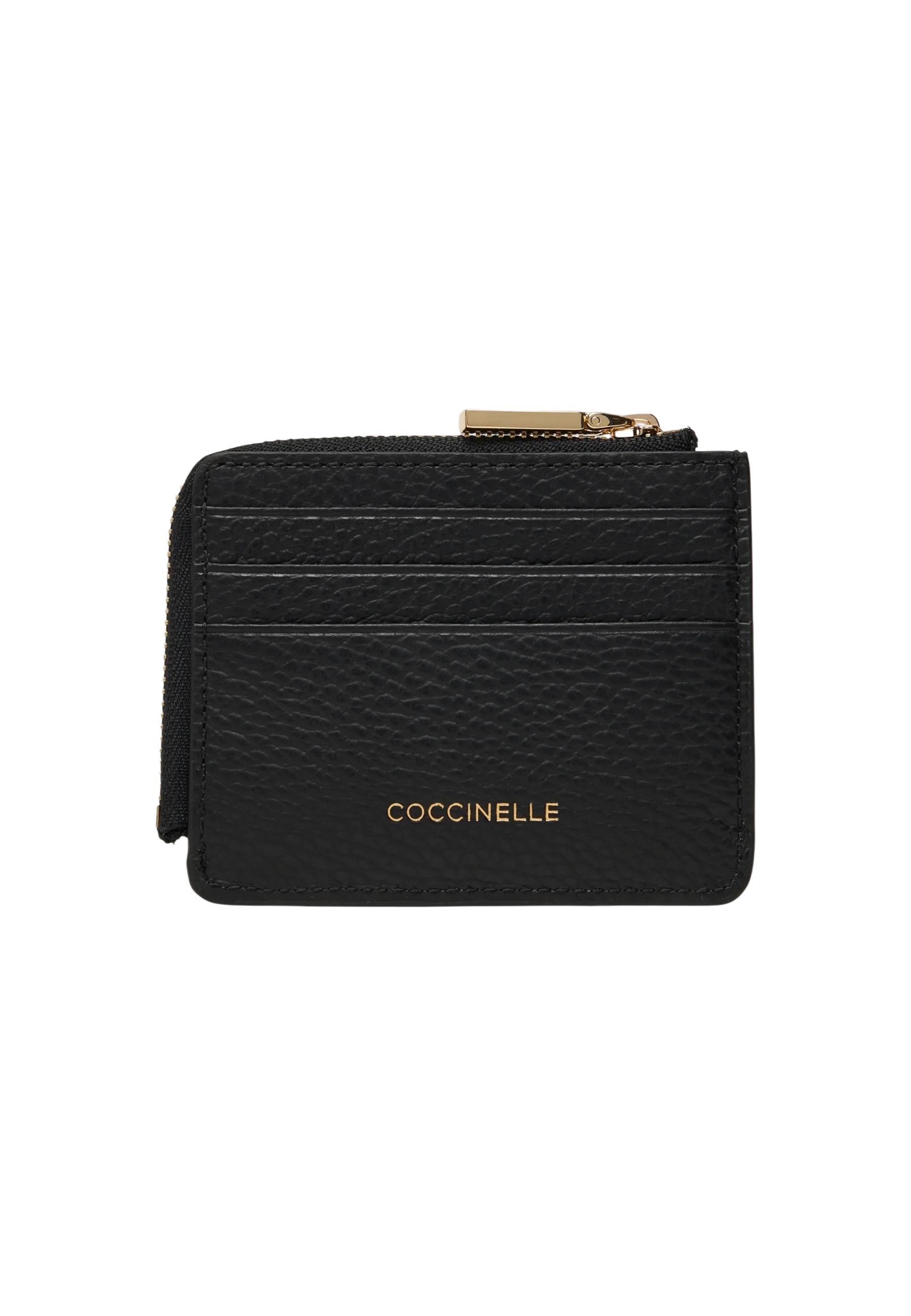 Coccinelle Sac femme Sacs — black