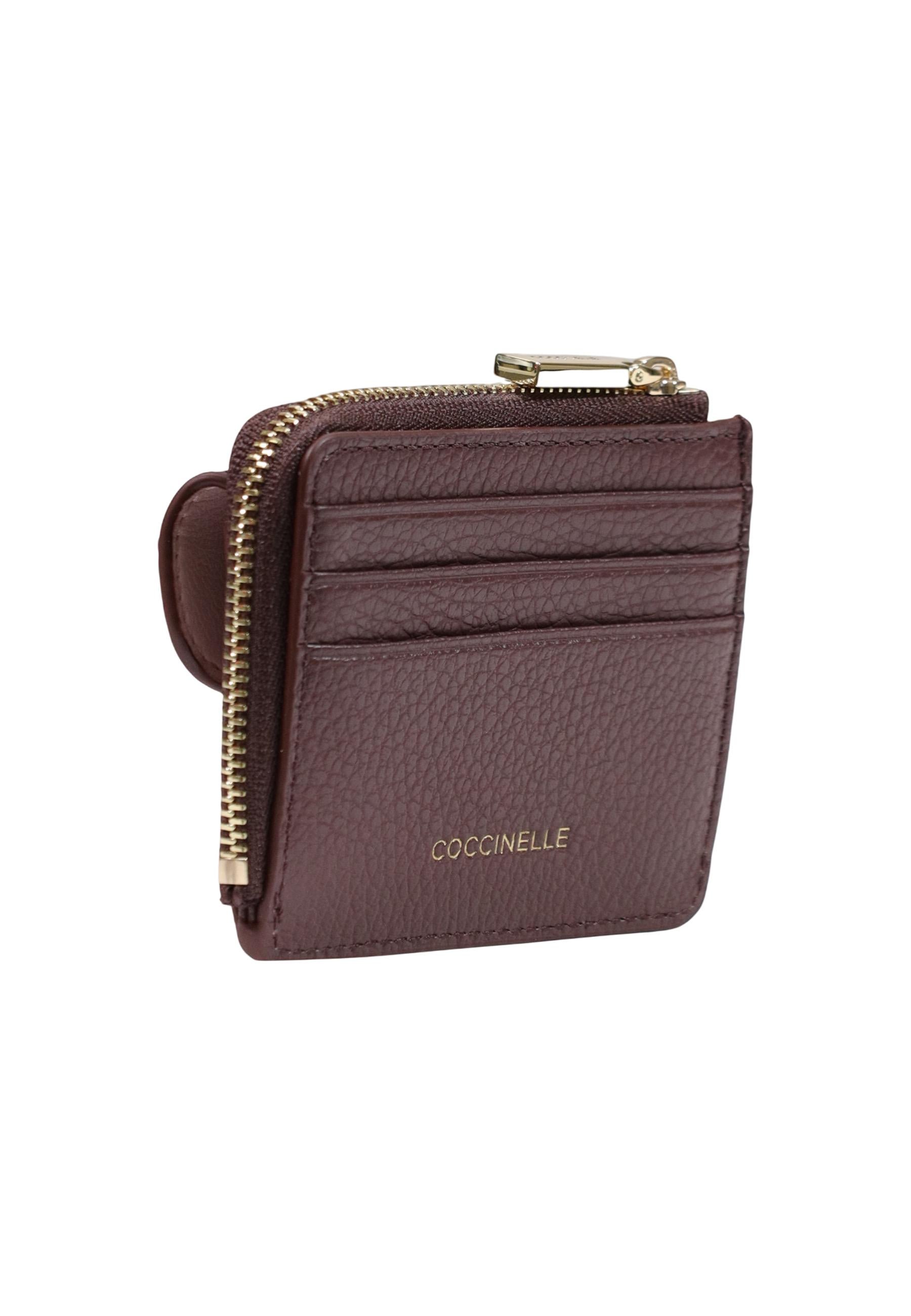 Coccinelle Sac femme Sacs — purple
