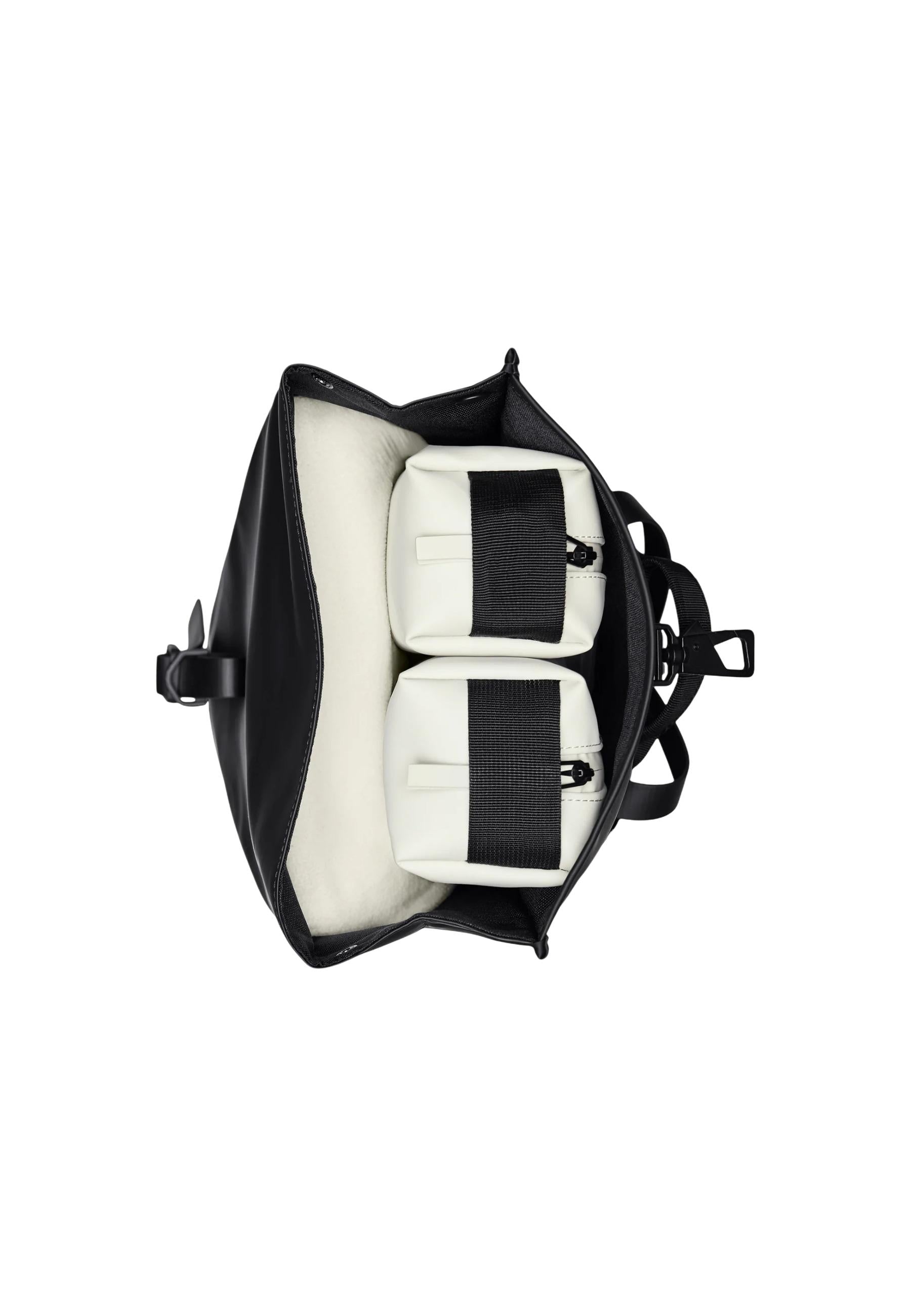 Rains Sac homme Sacs — black