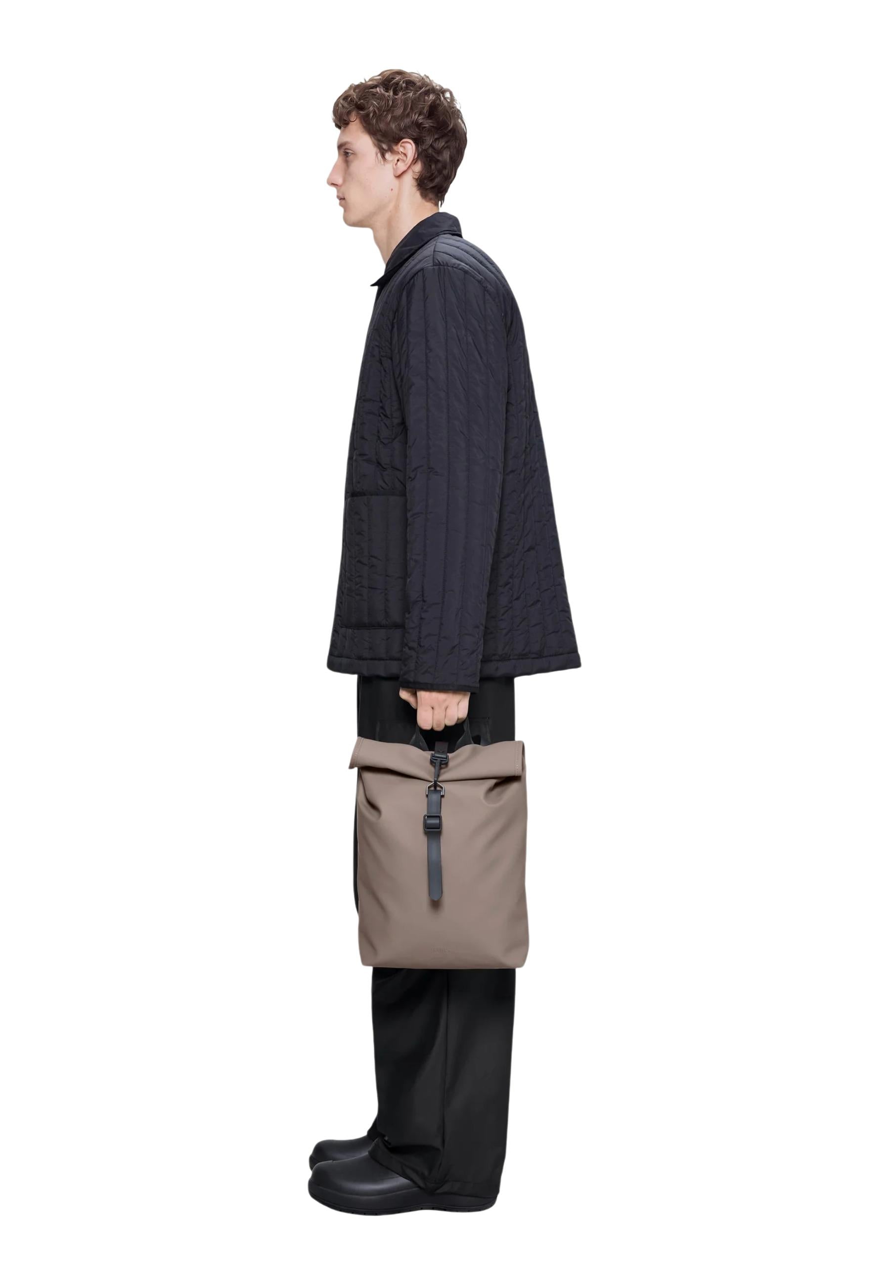 Rains Sac homme Sacs — grey