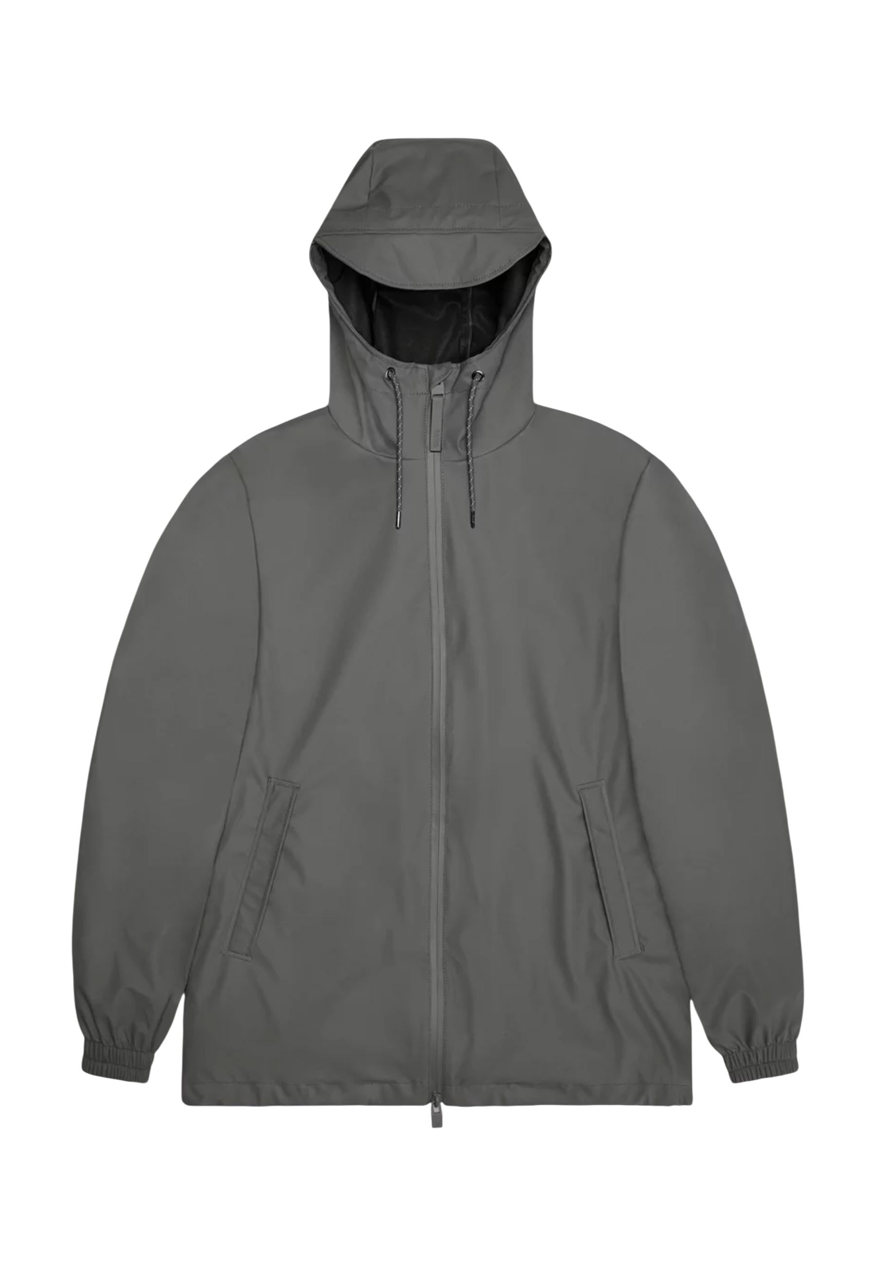 Rains Vêtement homme Jaquettes — grey