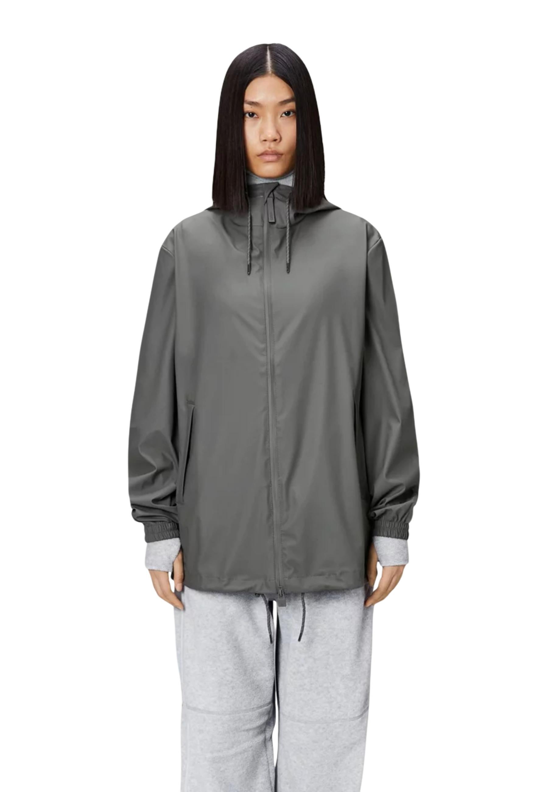 Rains Vêtement homme Jaquettes — grey