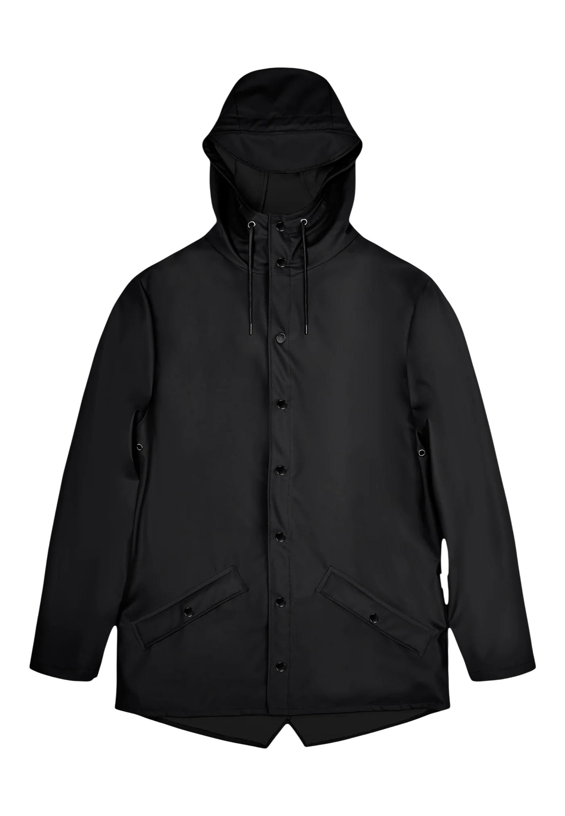 Rains Vêtement homme Jaquettes — black