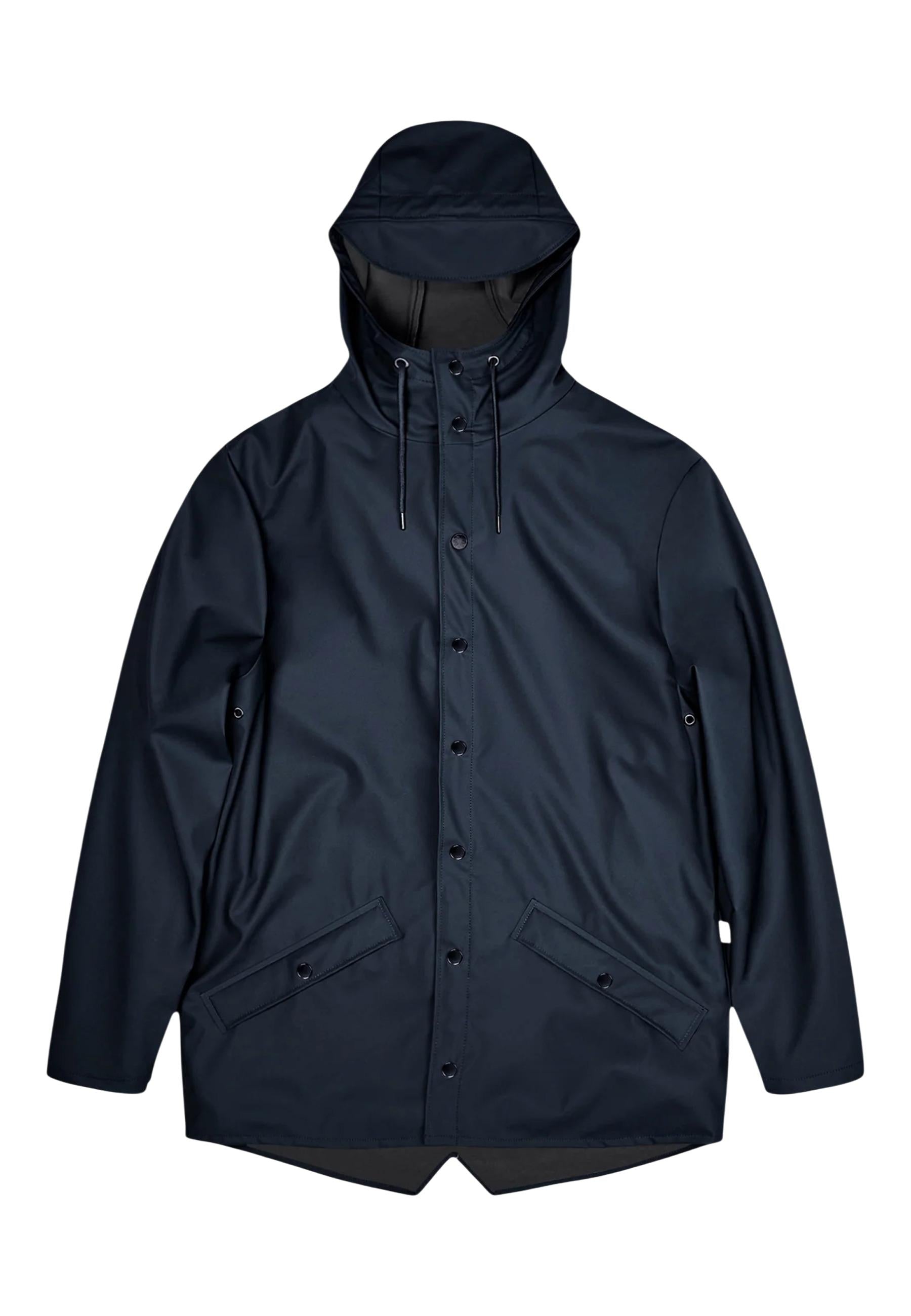 Rains Vêtement homme Jaquettes — blue