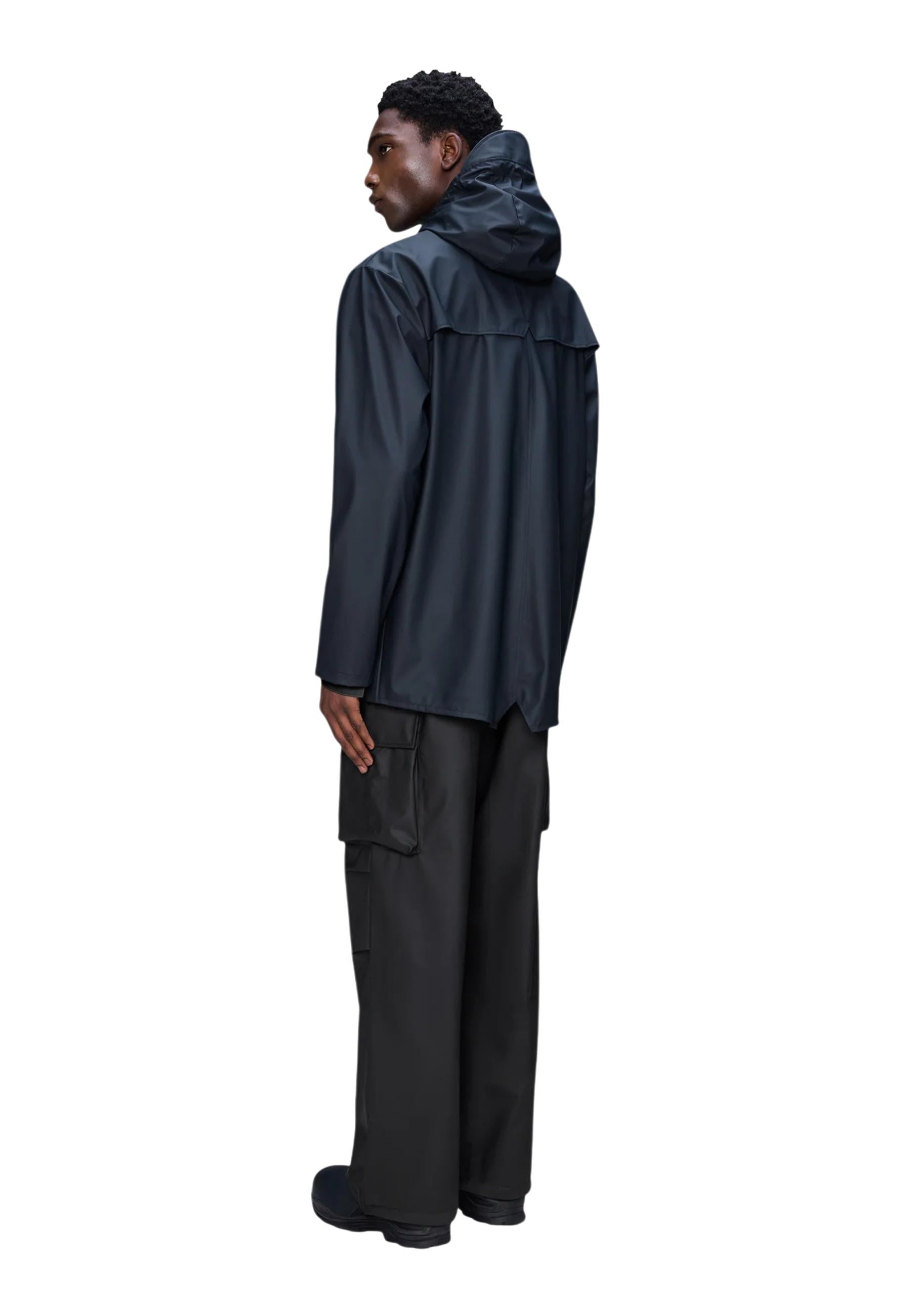 Rains Vêtement homme Jaquettes — blue