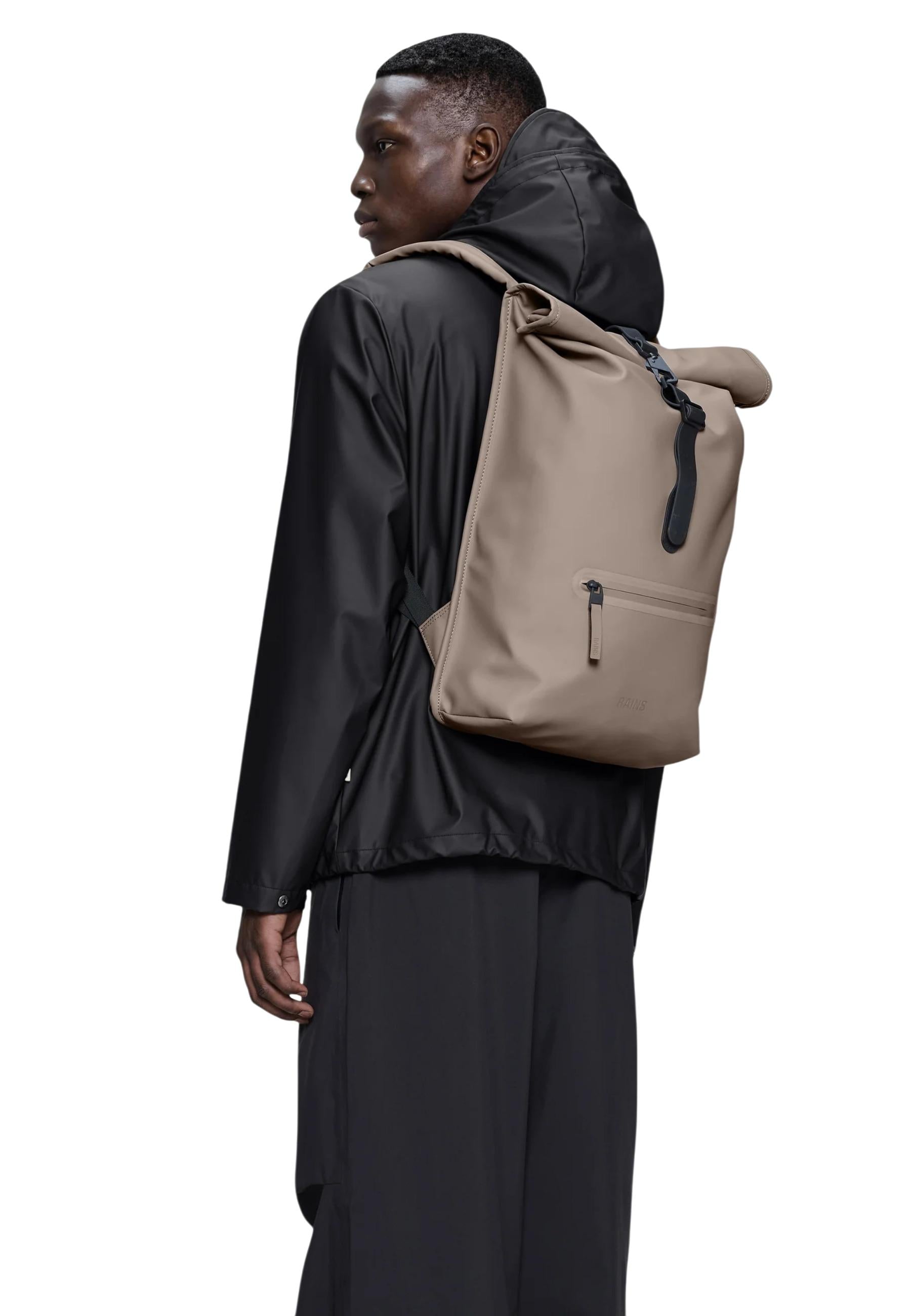 Rains Sac homme Sacs — grey