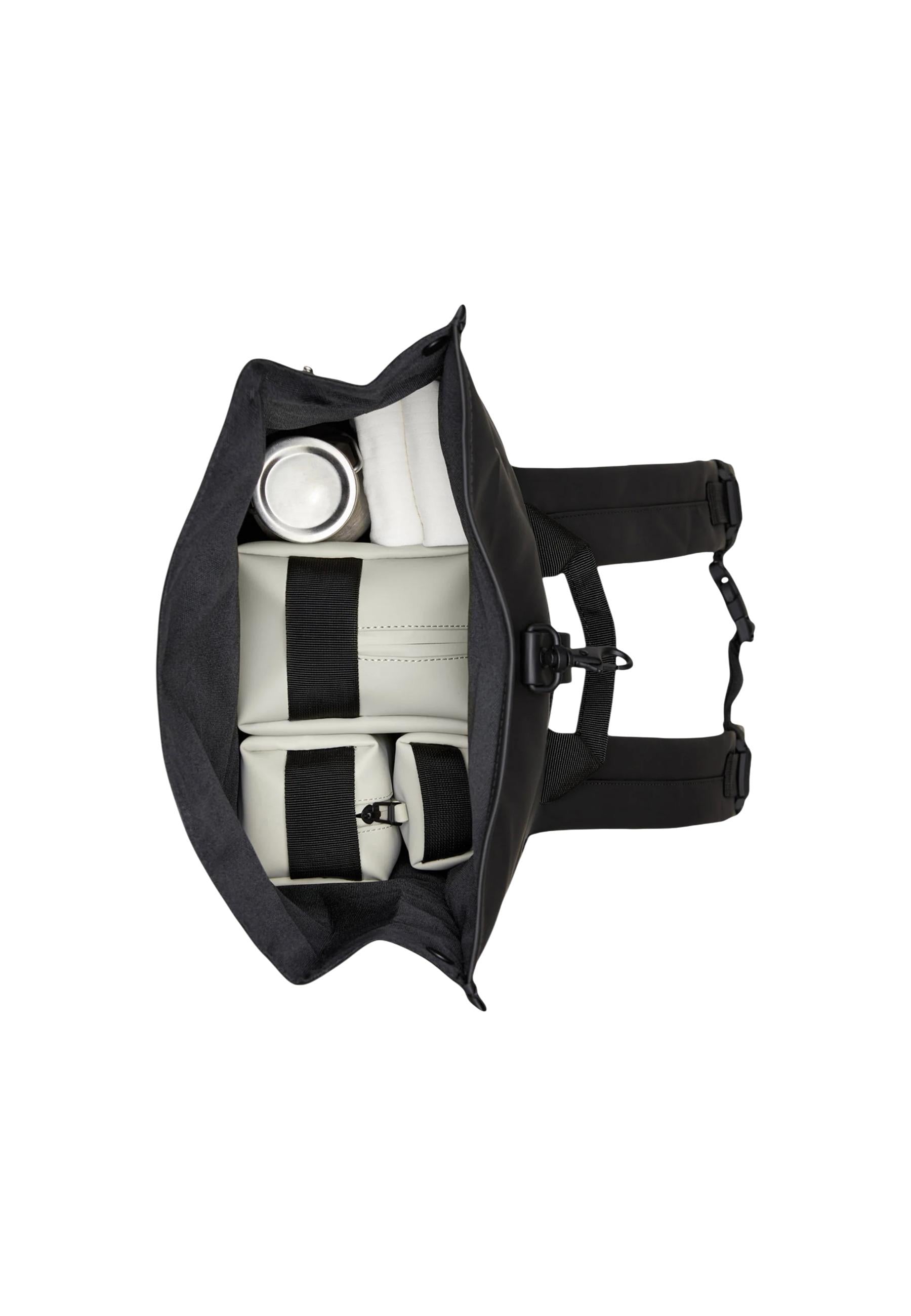 Rains Sac homme Sacs — grey