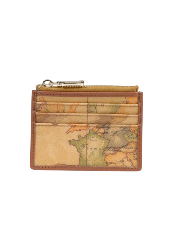 Alviero Martini Prima Classe Accessoire femme Portefeuilles — beige