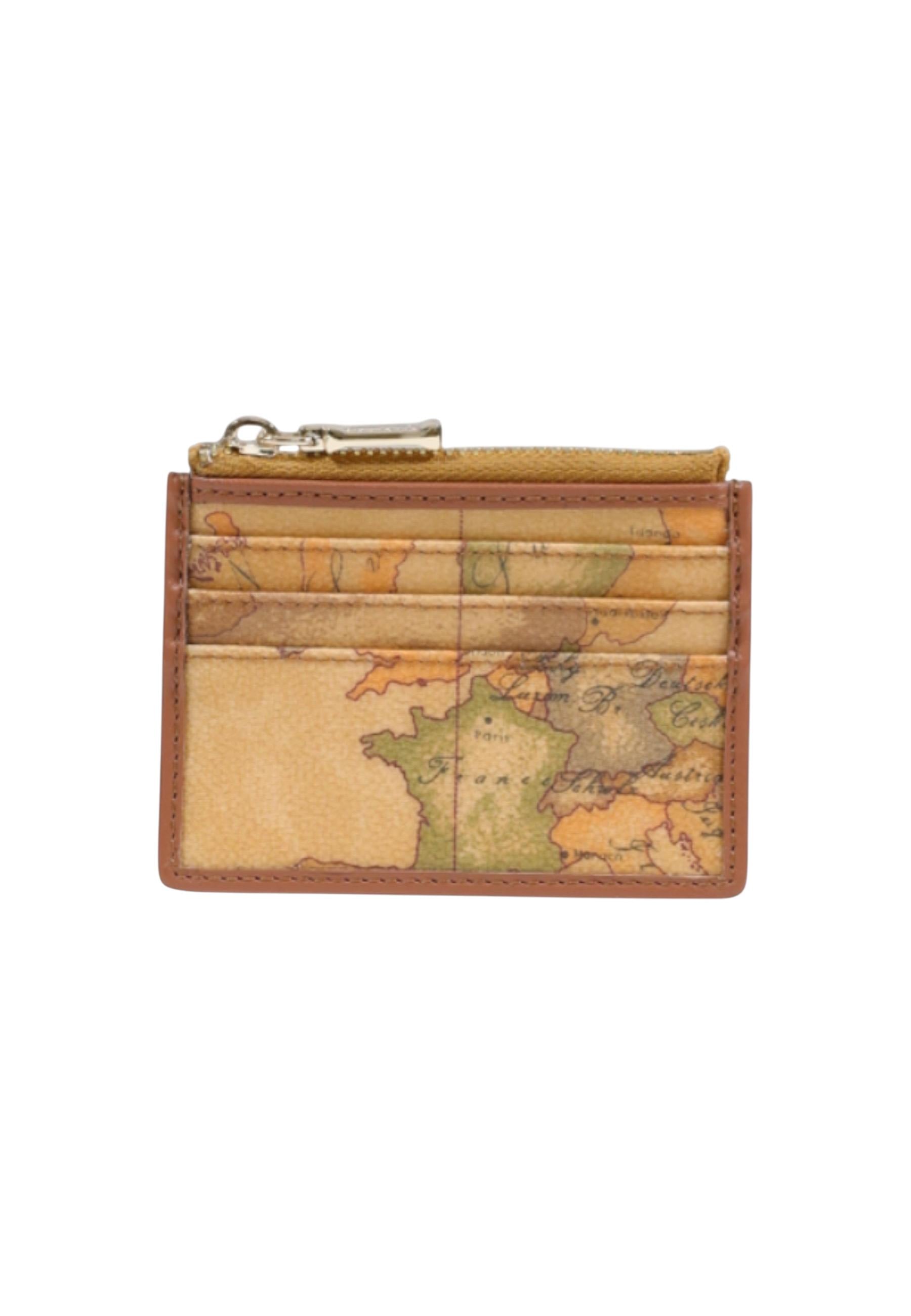 Alviero Martini Prima Classe Accessoire femme Portefeuilles — beige