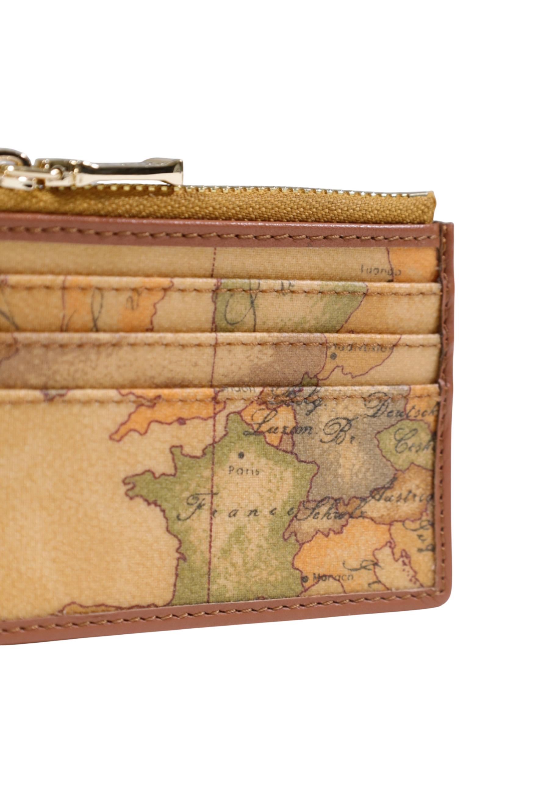 Alviero Martini Prima Classe Accessoire femme Portefeuilles — beige