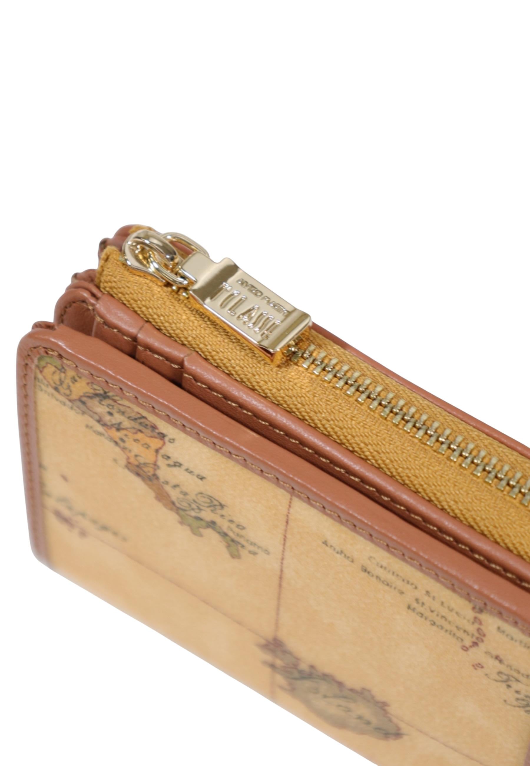 Alviero Martini Prima Classe Accessoire femme Portefeuilles — beige