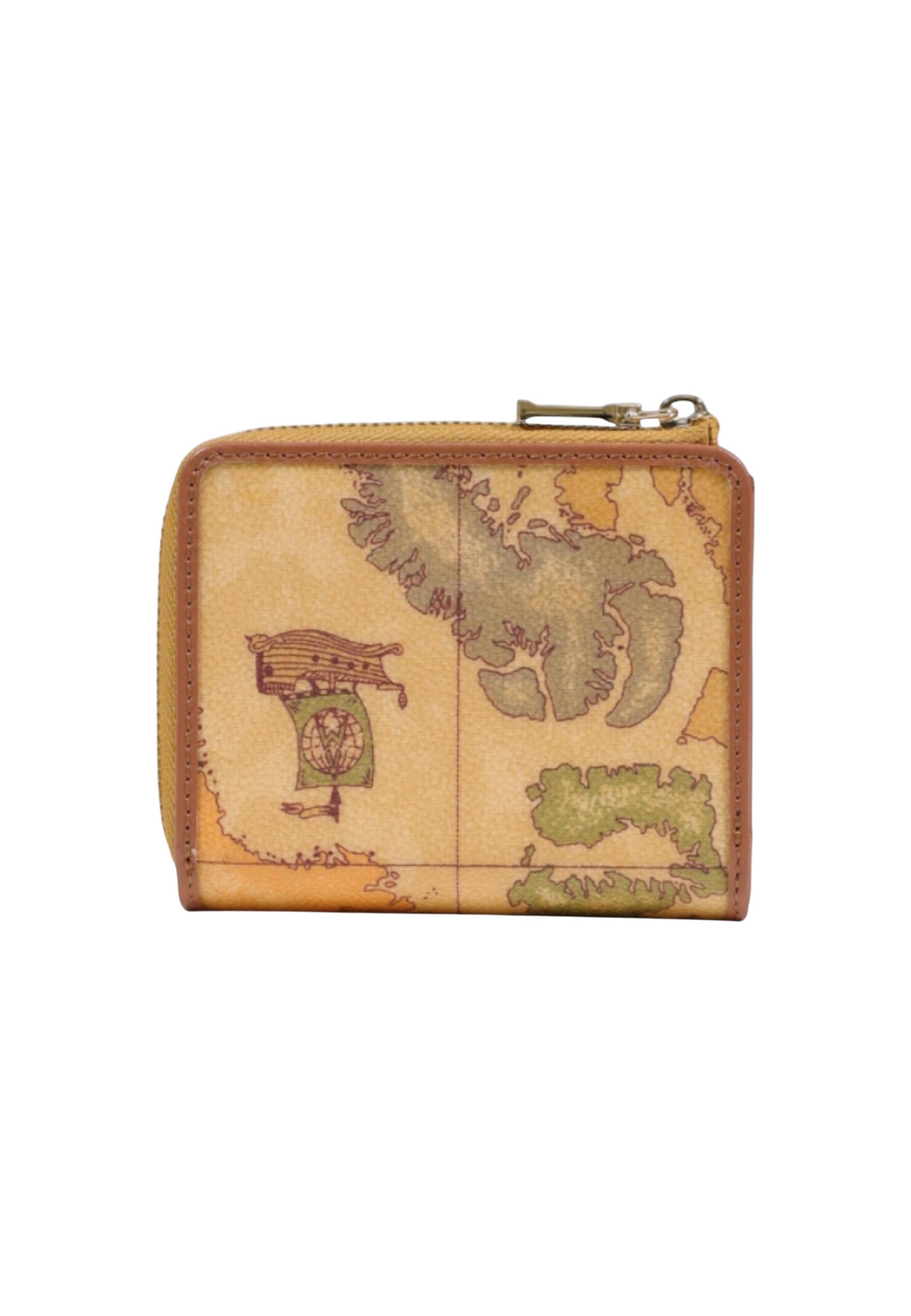 Alviero Martini Prima Classe Accessoire femme Portefeuilles — beige