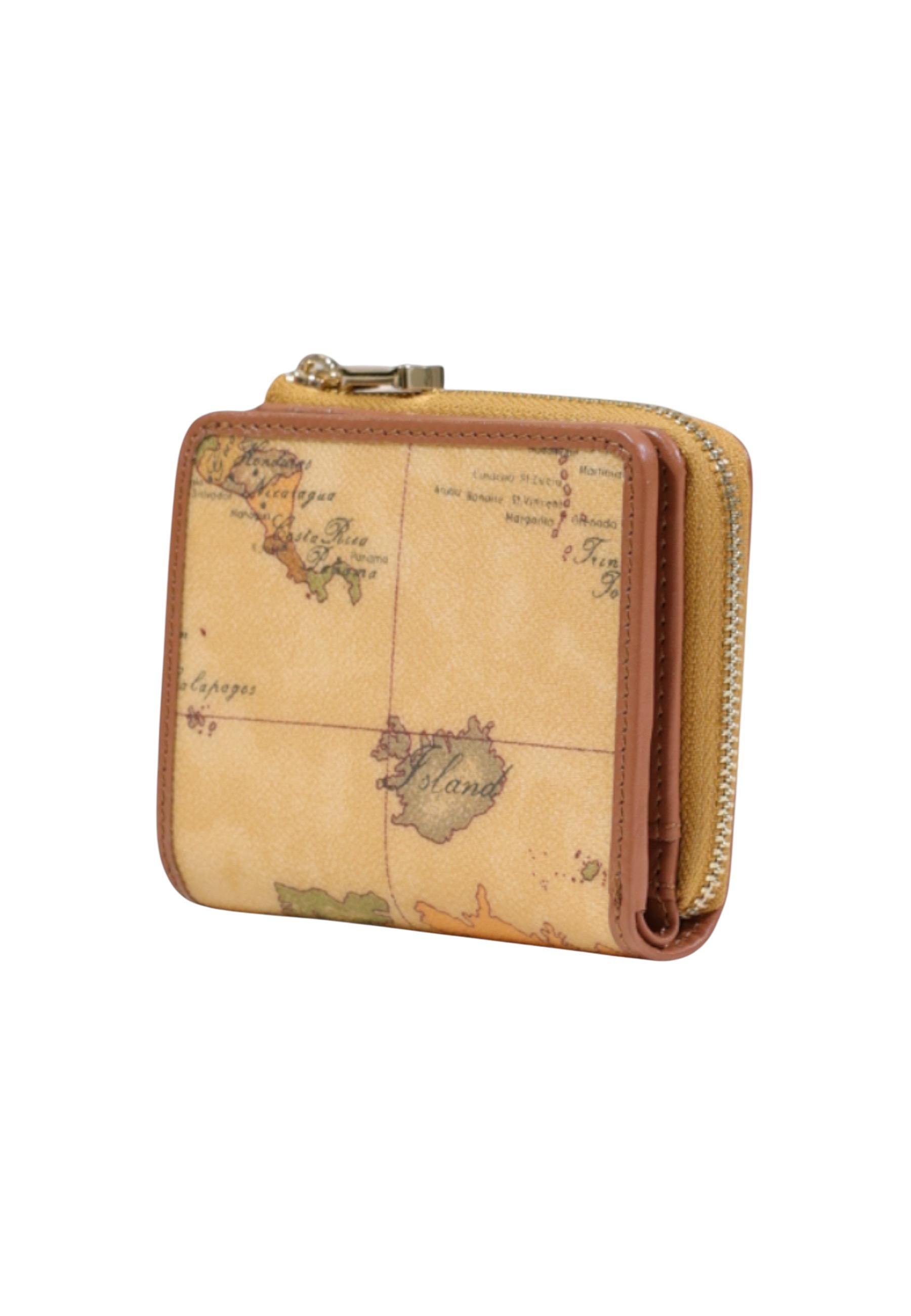 Alviero Martini Prima Classe Accessoire femme Portefeuilles — beige